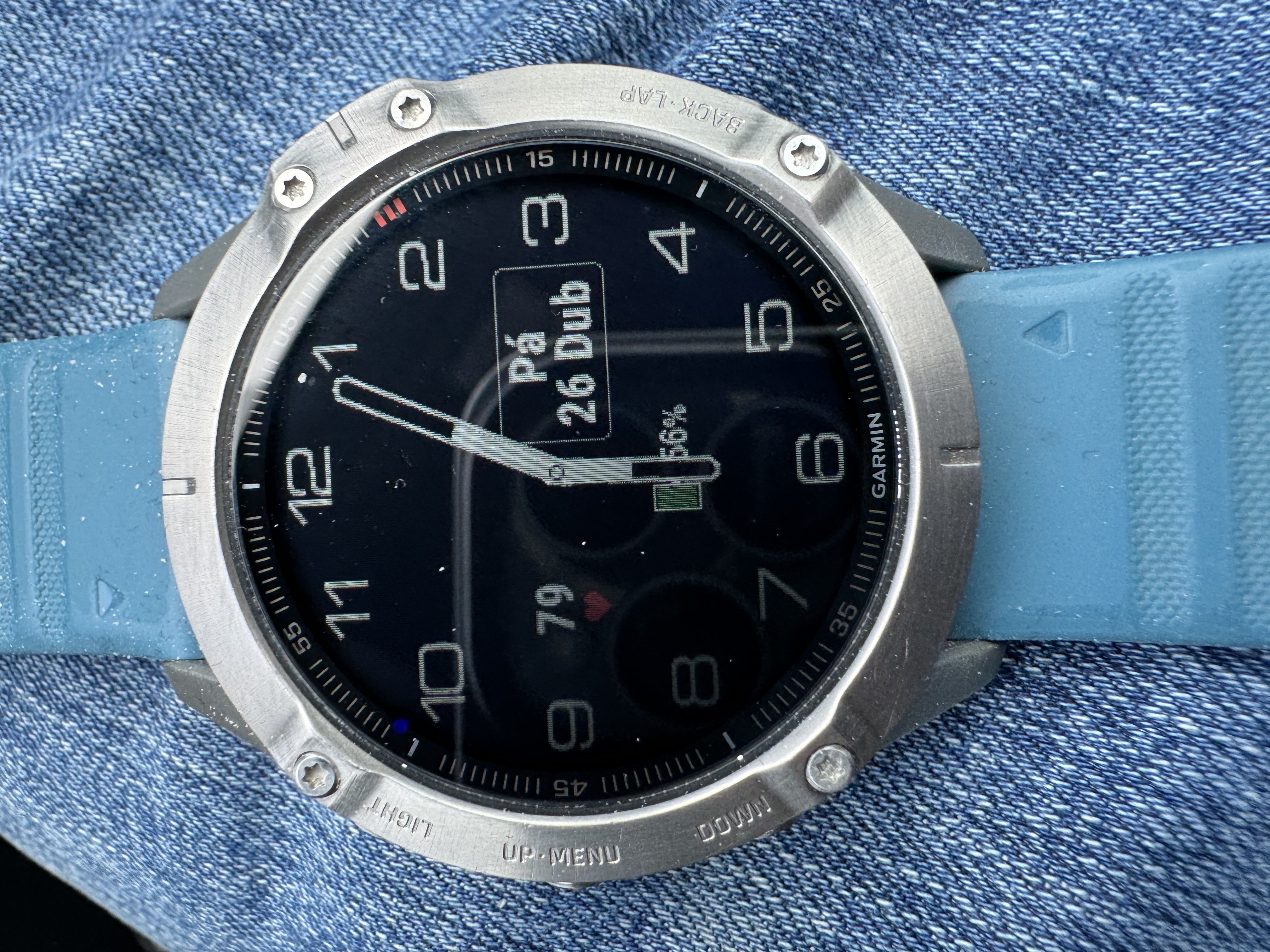 GARMIN SERVIS CZ/SK foto 6