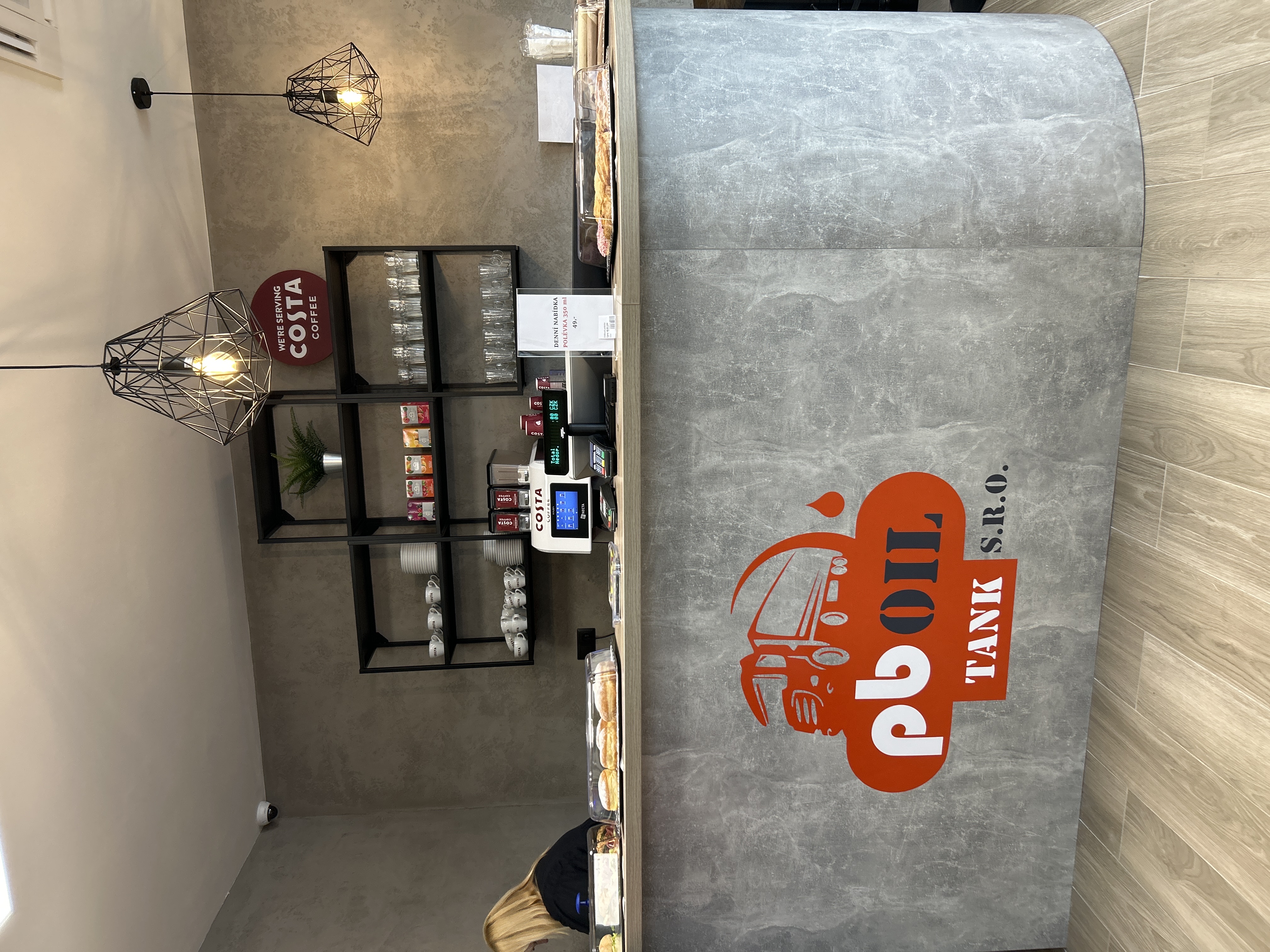 PB oil tank s.r.o. foto 6