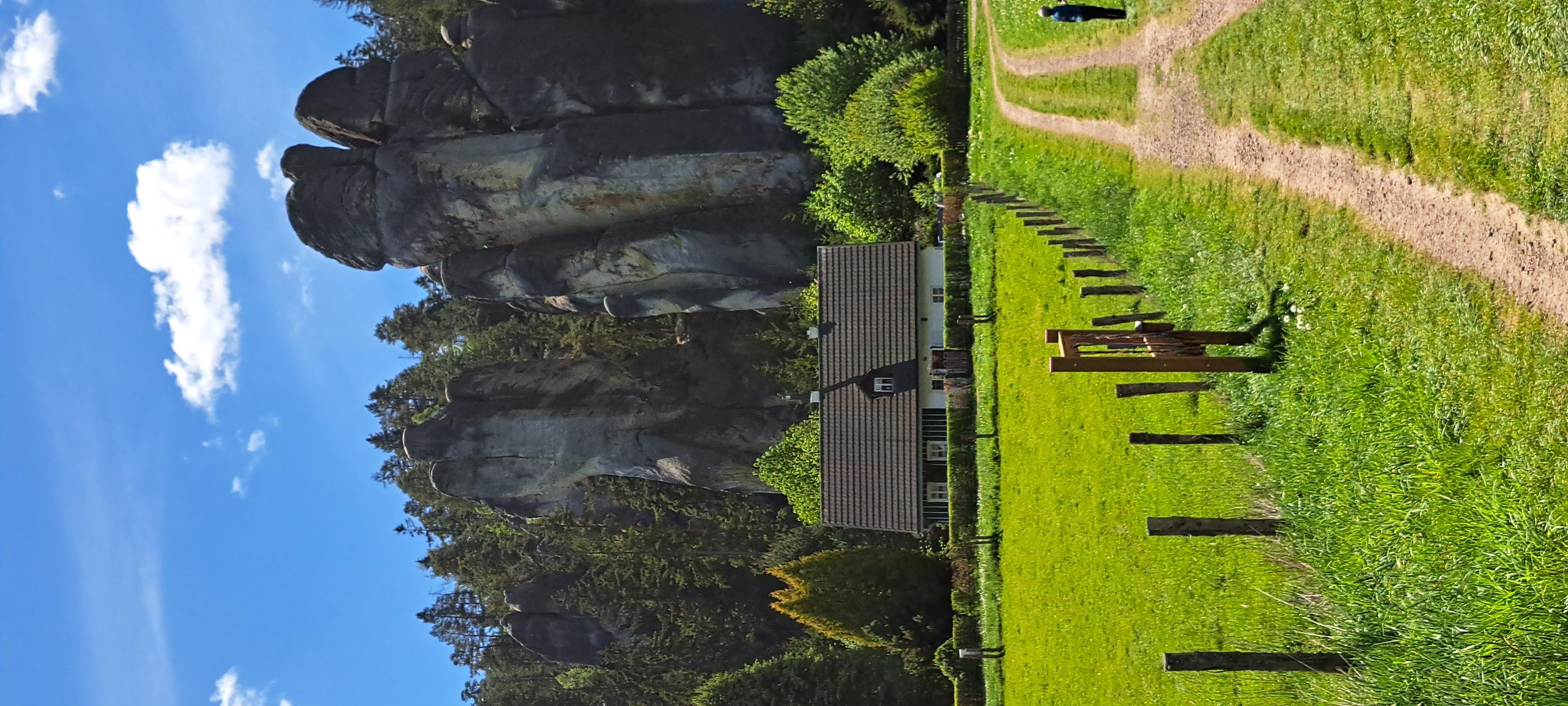 Chalupa pod skalami 109 foto 3