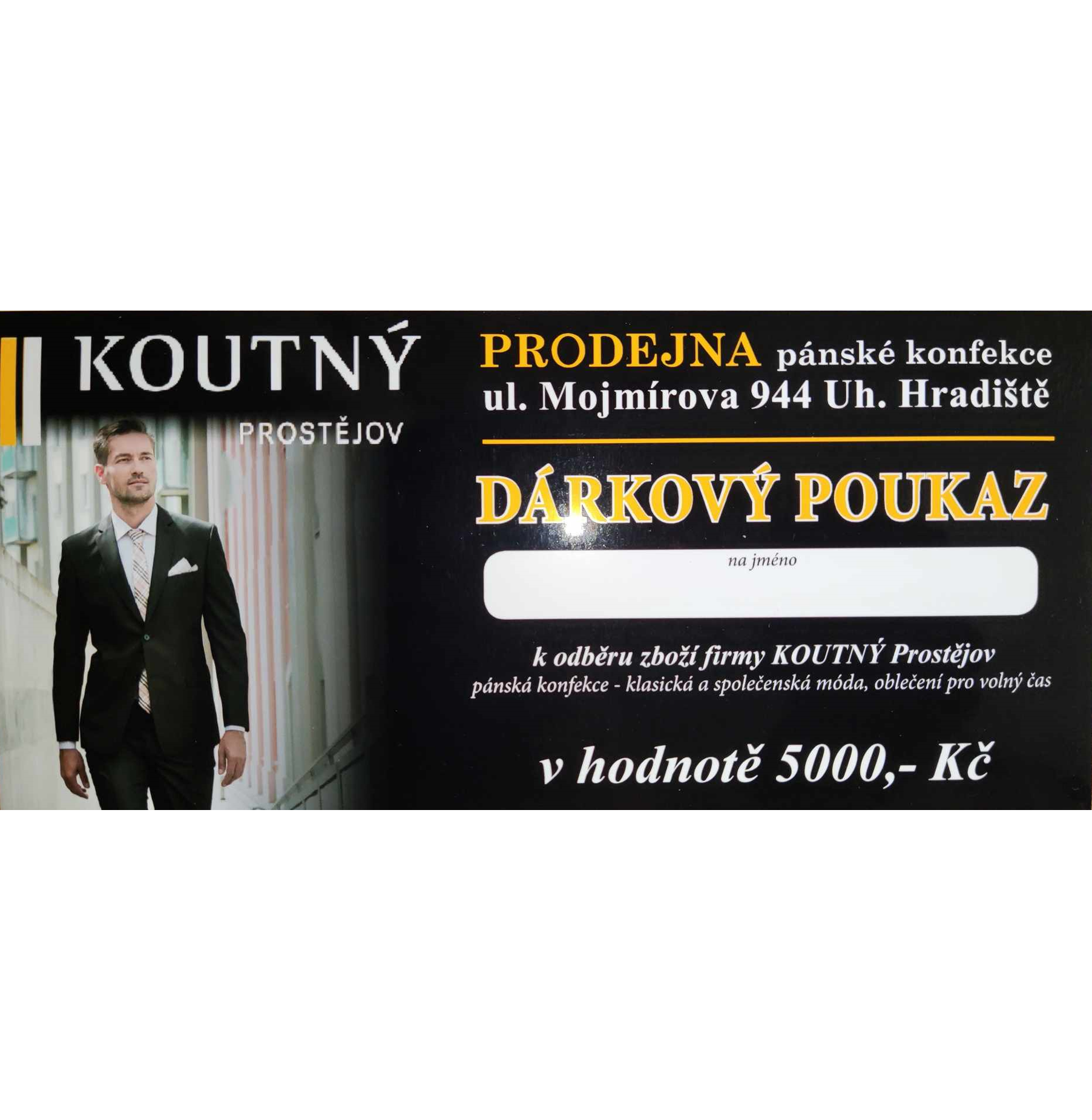 Koutný Uherské Hradiště foto 2