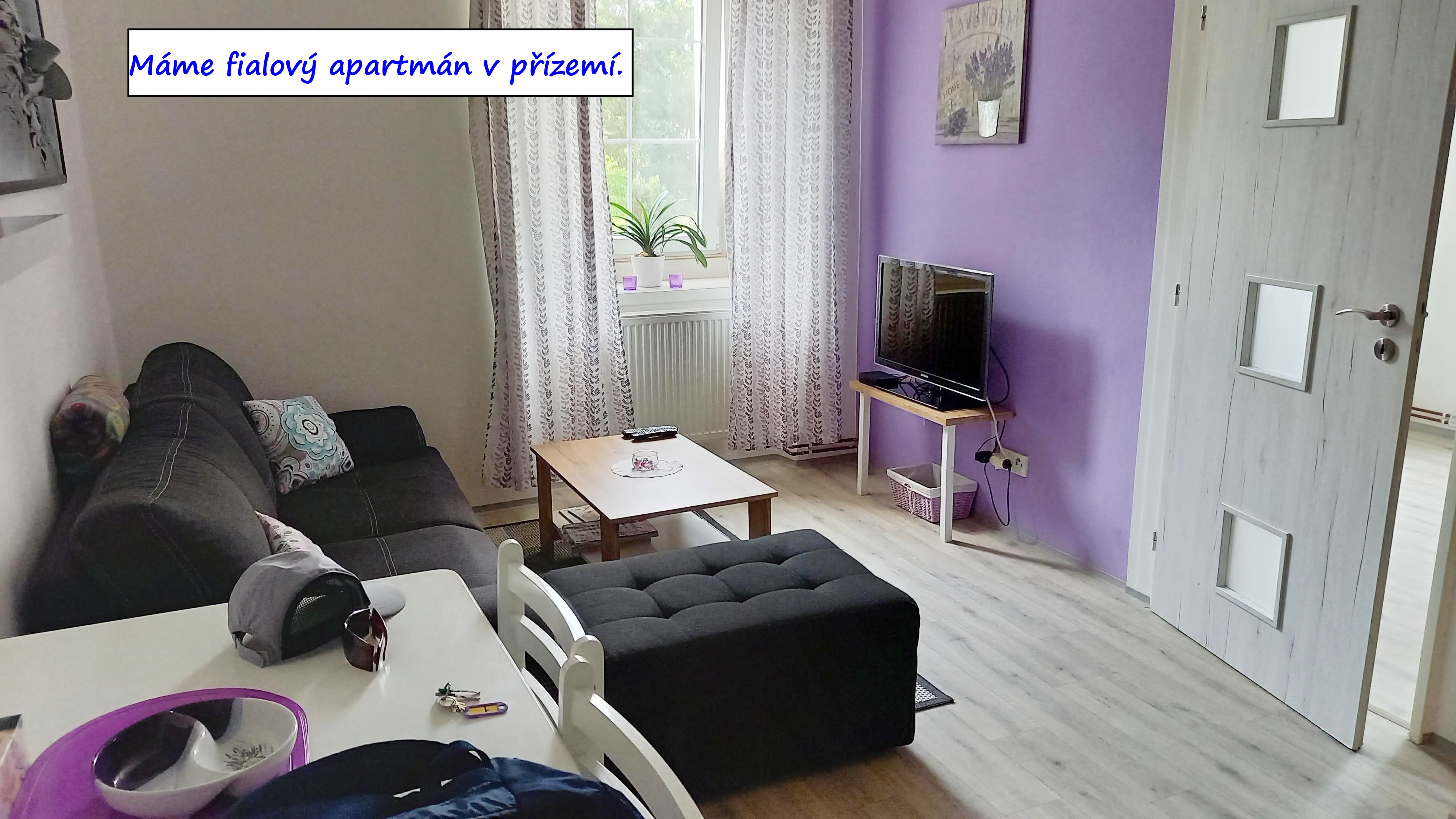 Apartmány Václav Matějka foto 6