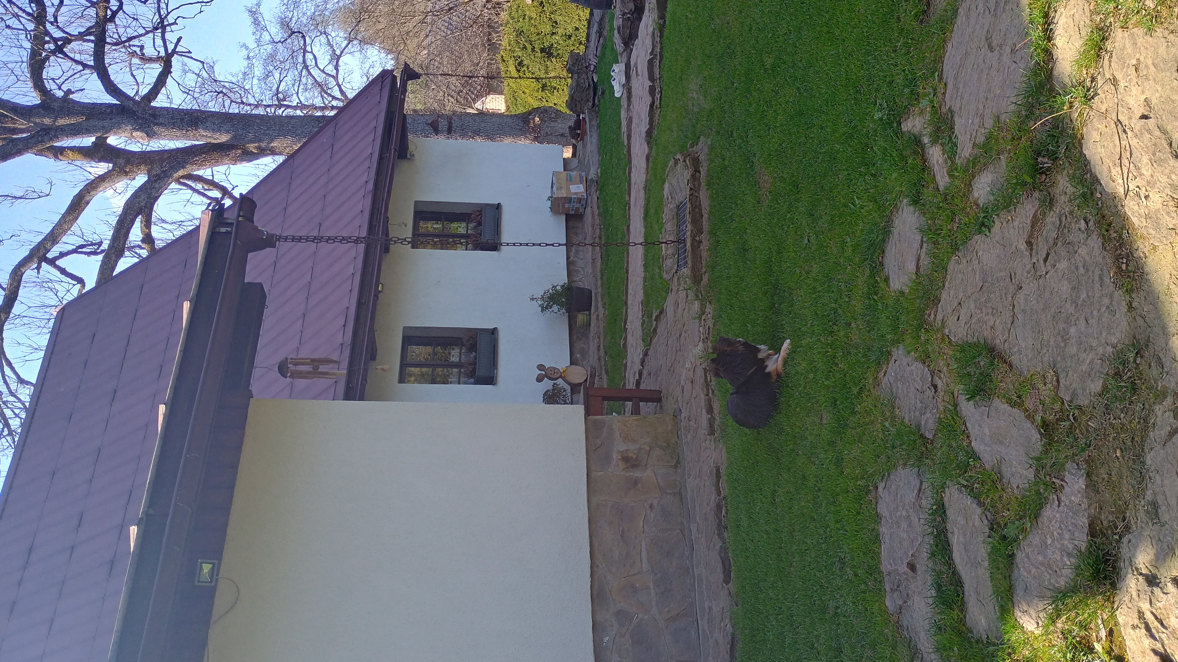 Chata U Matěje foto 4