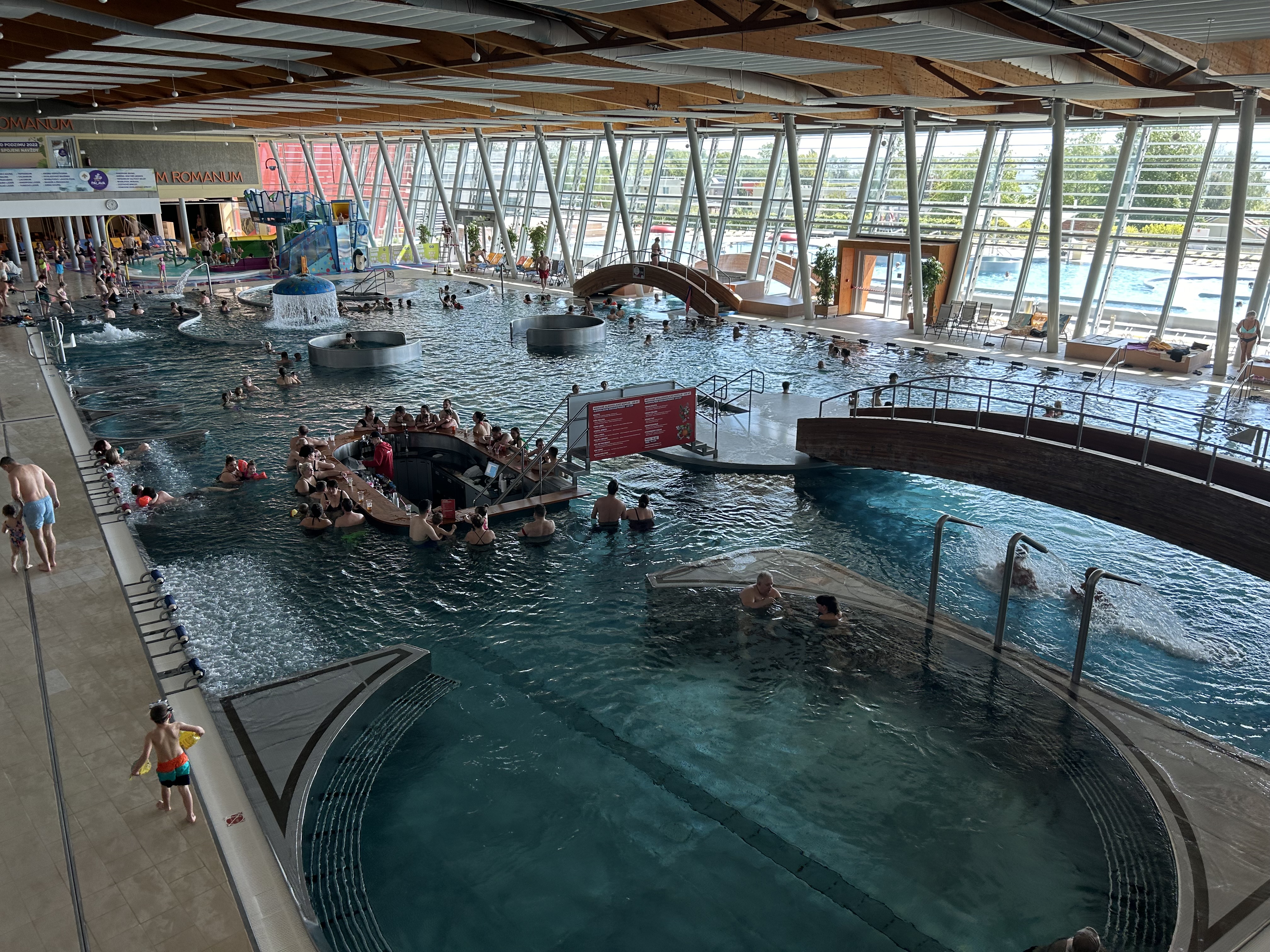 Aqualand Moravia foto 5