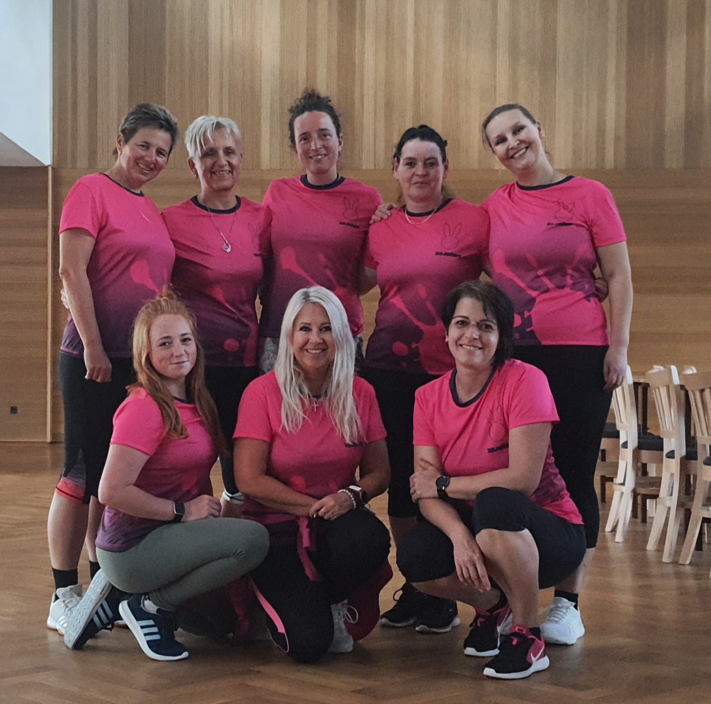 Obleč svůj tým | Trendia s.r.o. foto 4