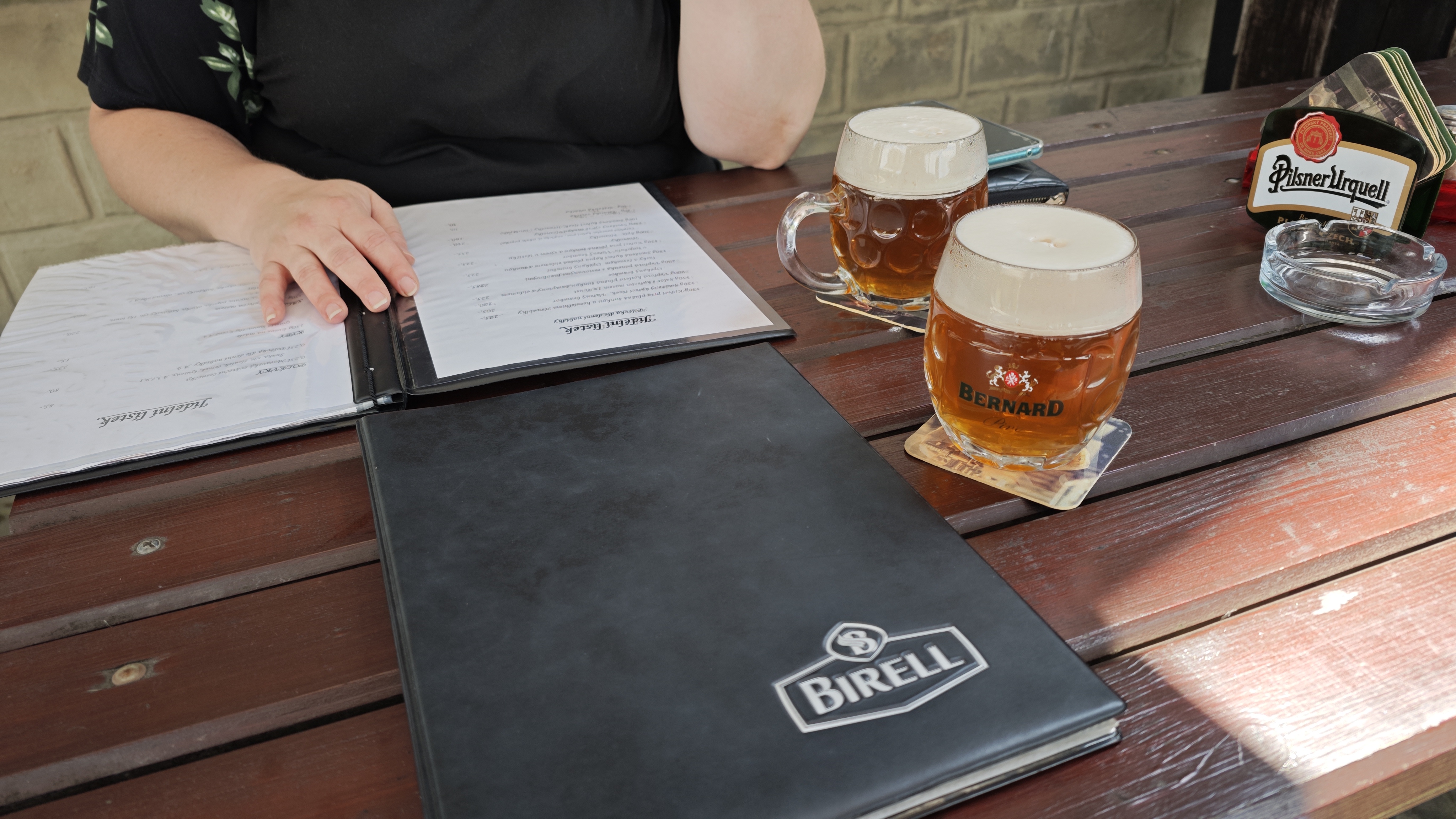 Šampan Bar Gama foto 2