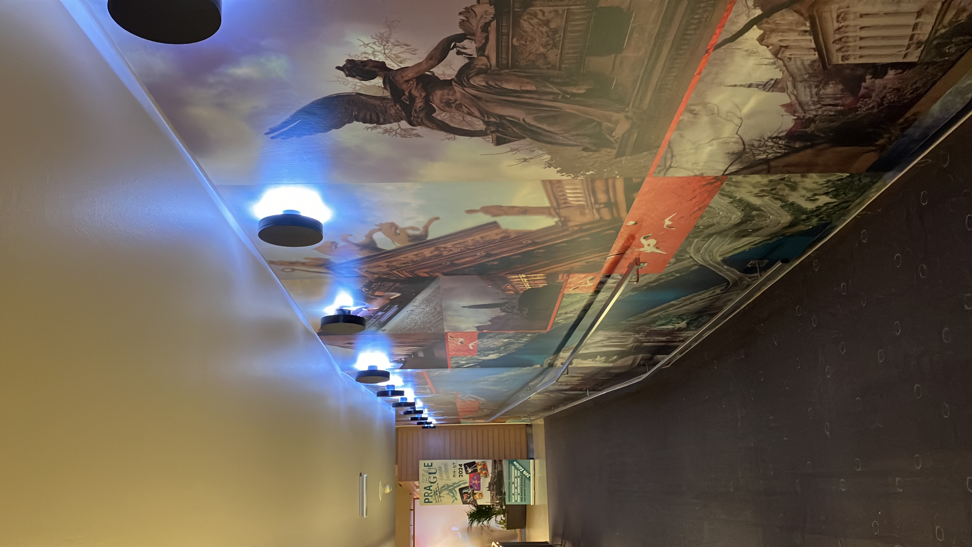 ibis Praha Old Town foto 5