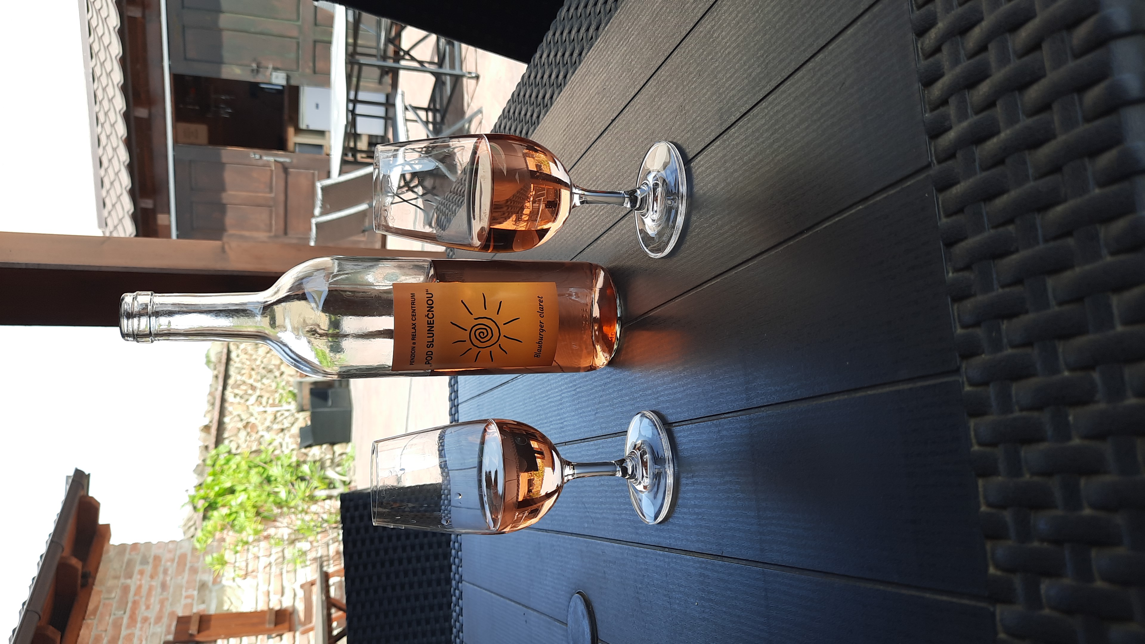 Penzion Pod Slunečnou foto 6