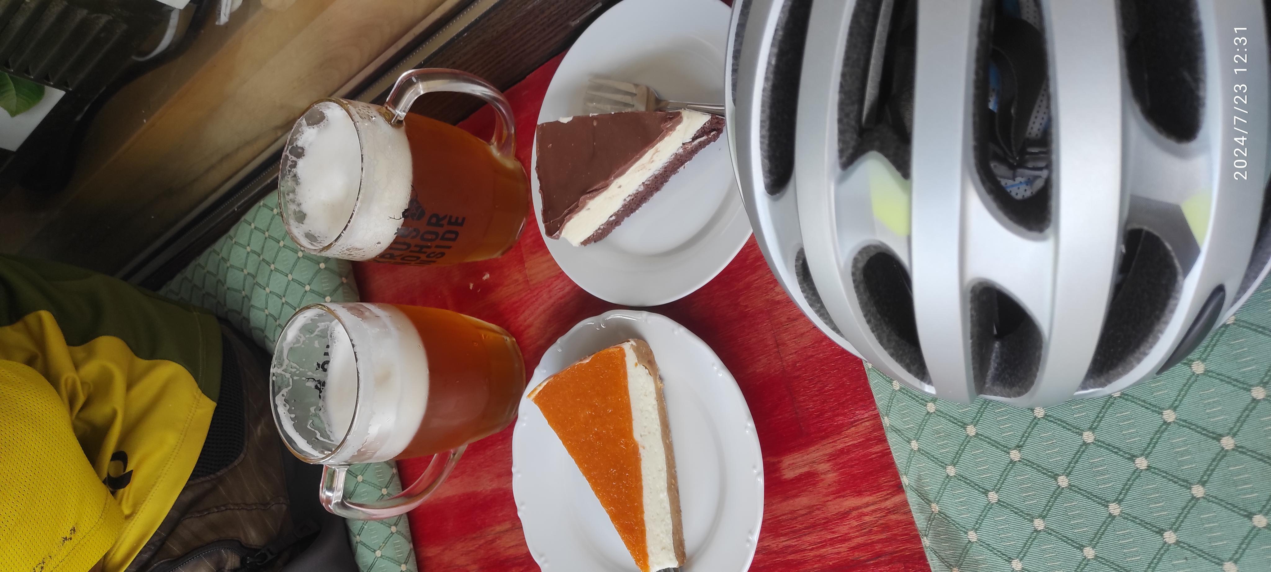Bifé Café Boží Dar foto 5