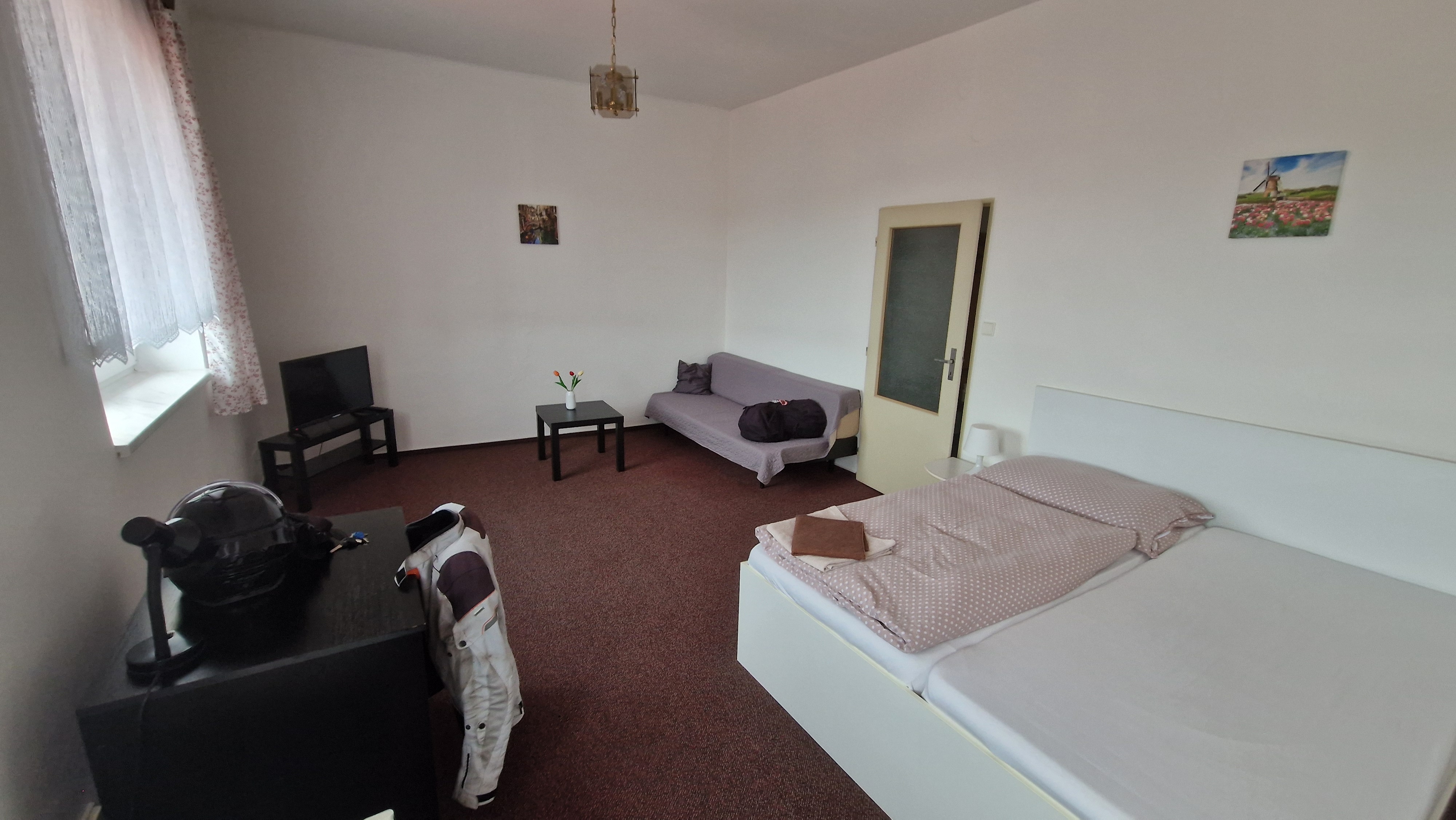 Hotel Šrejber foto 6