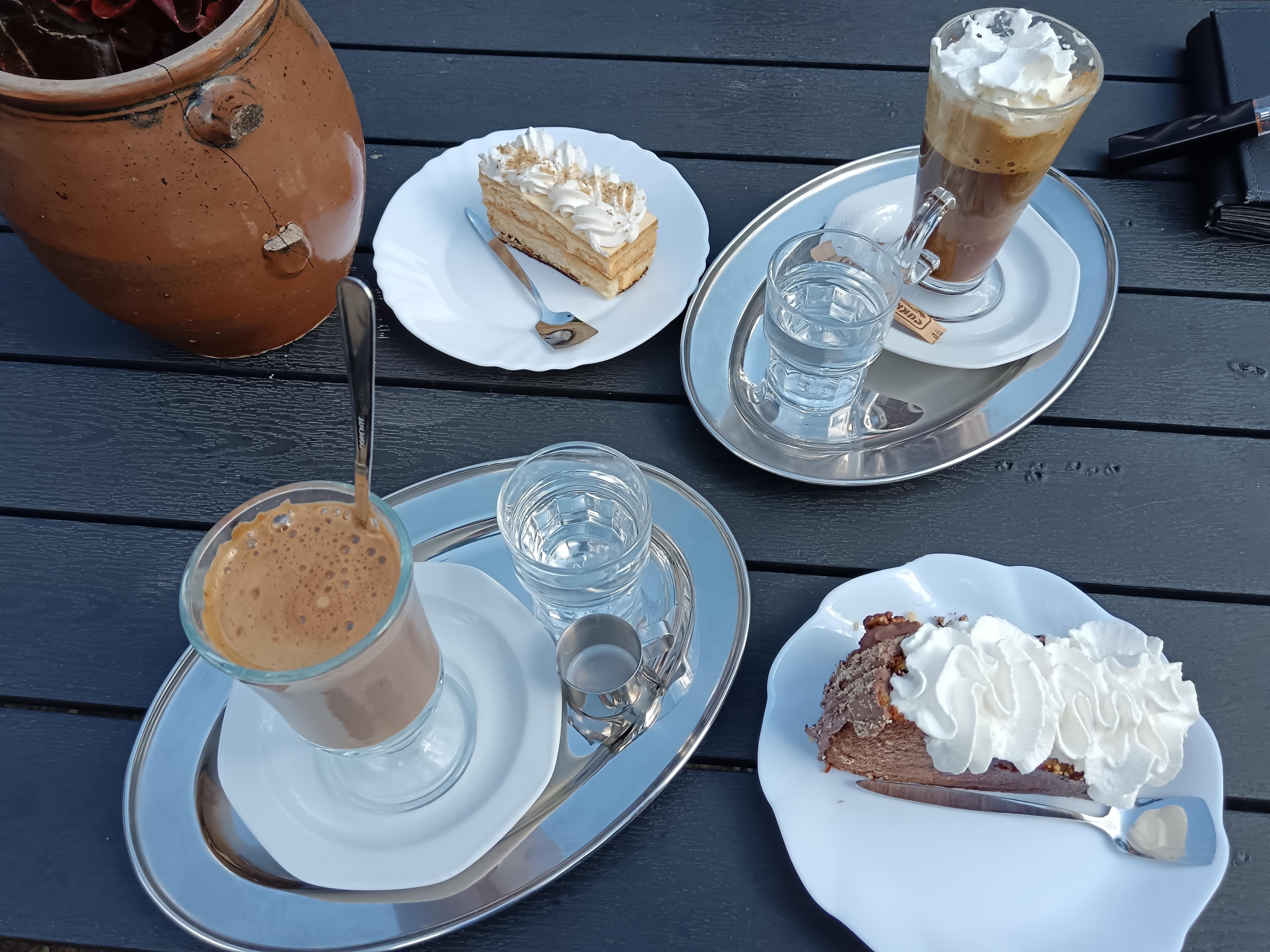 Cukrárna u Kulichů foto 2