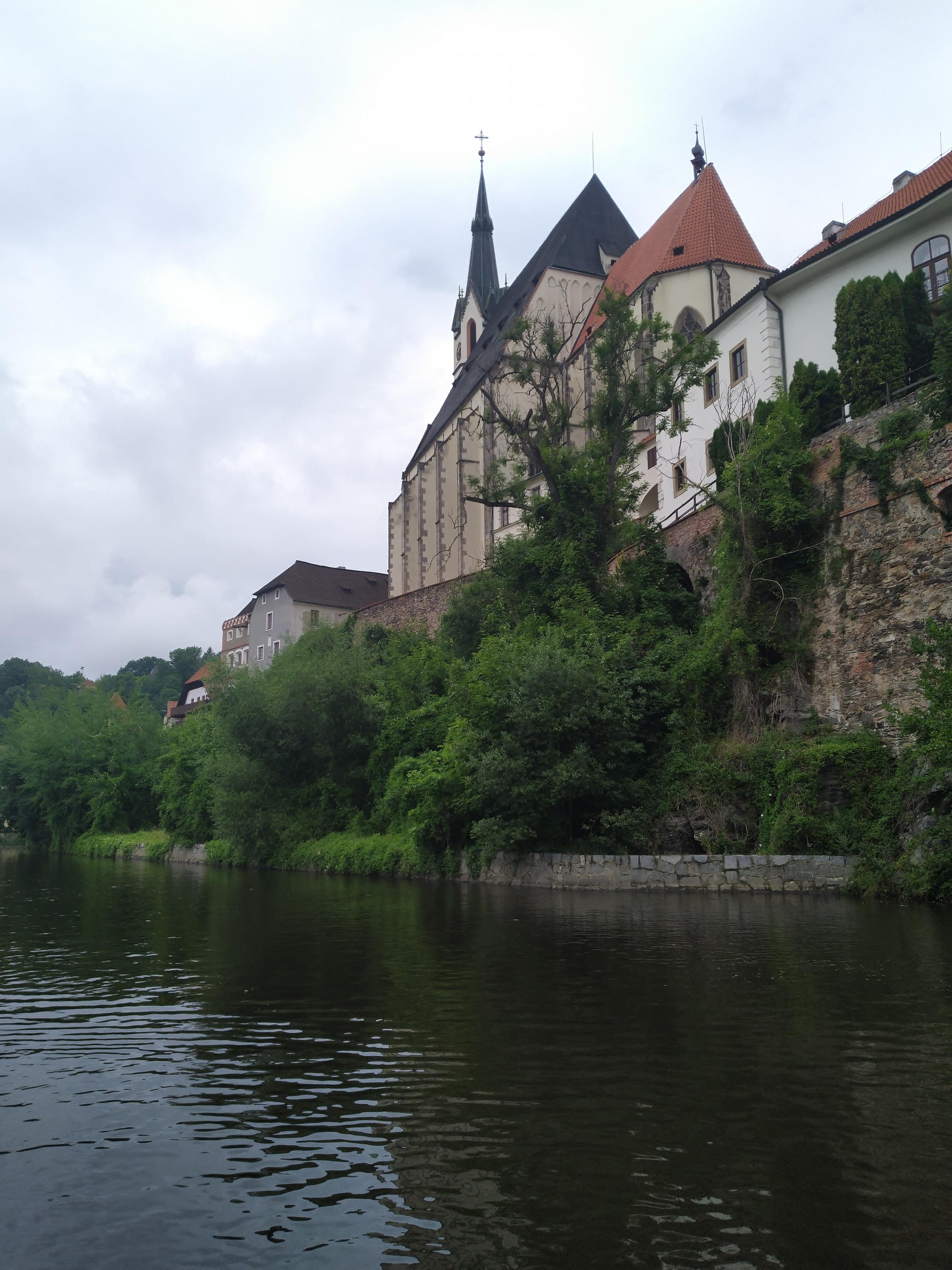 Maleček Rafting foto 4