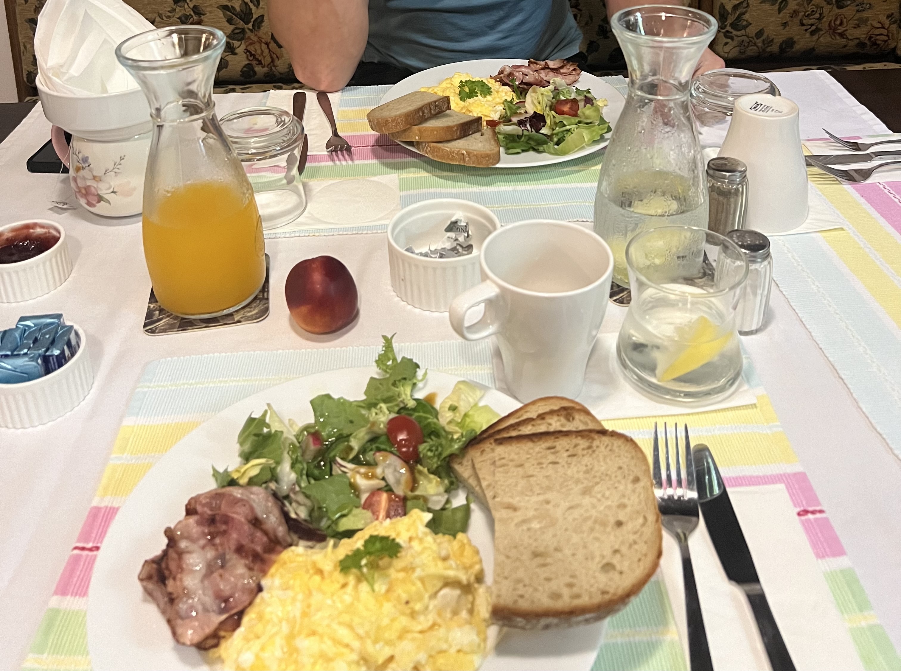 Hotel Amadeus foto 4