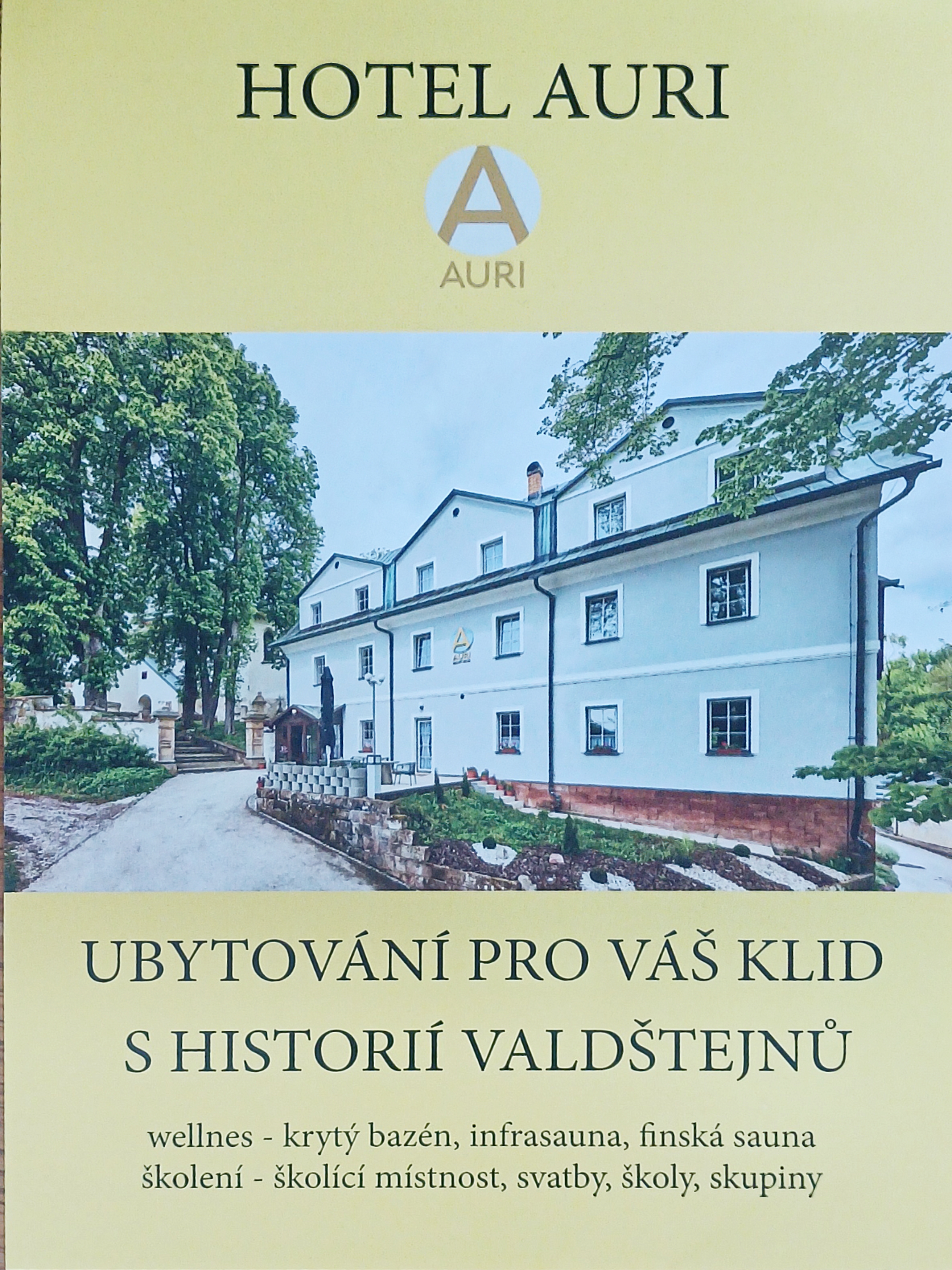Hotel AURI foto 5