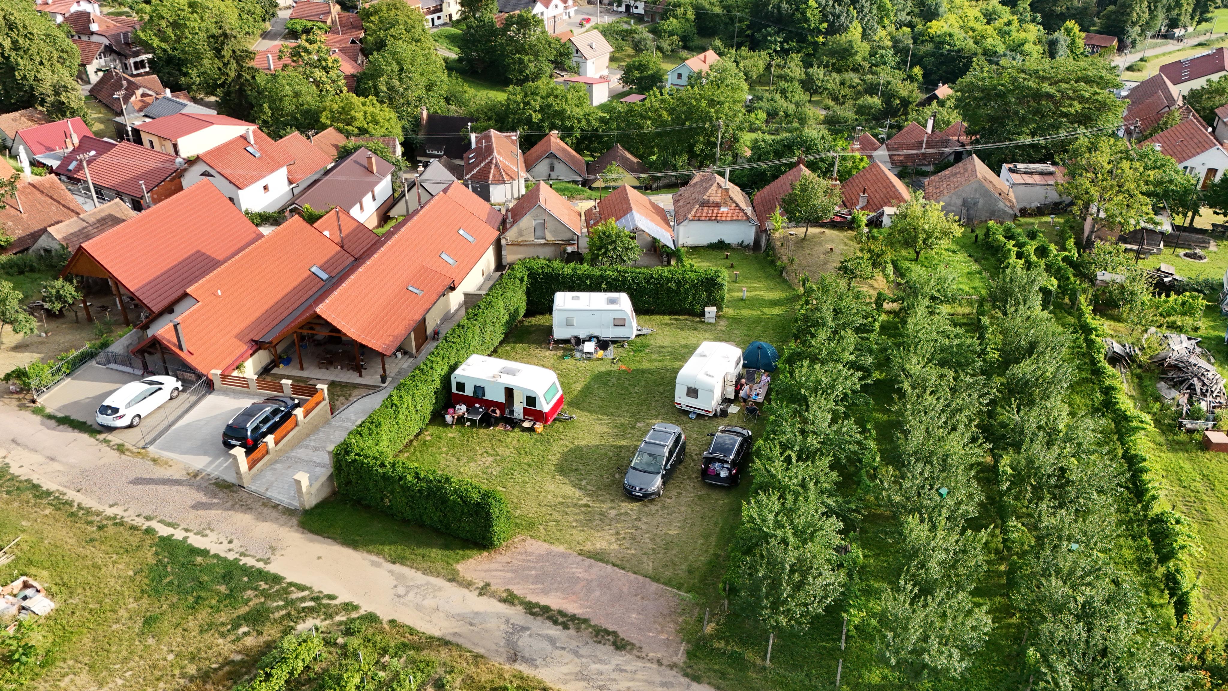 Vinařství Vyhňák foto 5