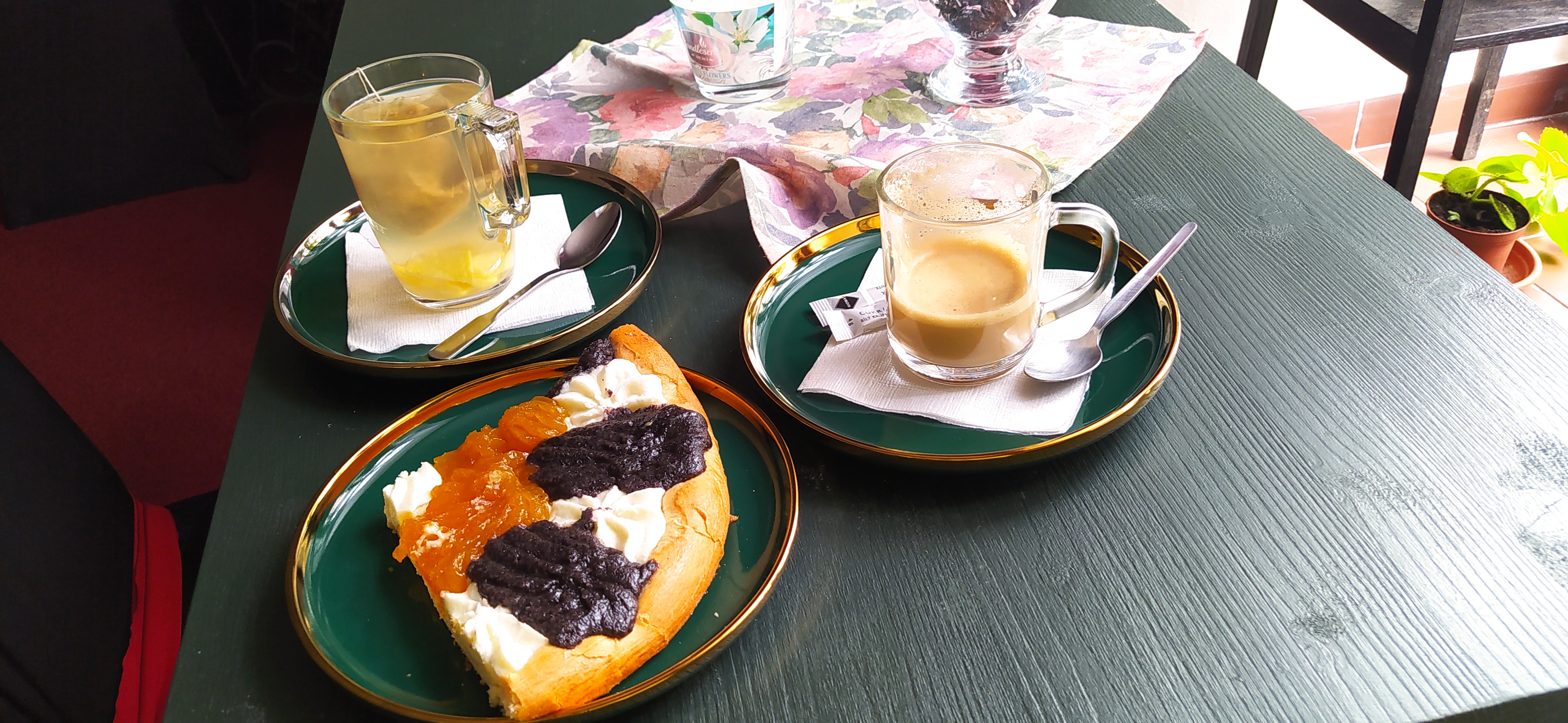 Potraviny, Hokynářství & Cukrárna U paní Barbory foto 5