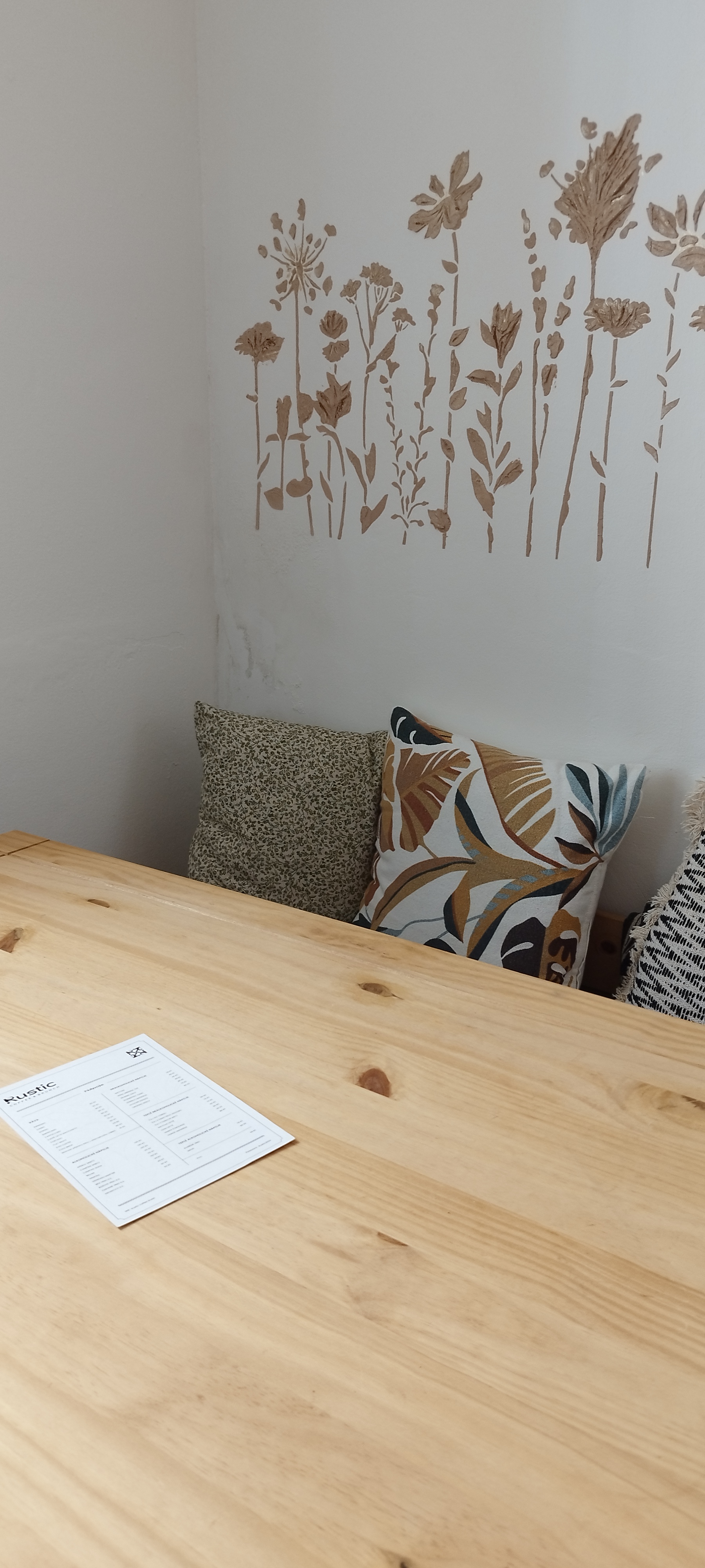 Rustic Coffee & Brunch foto 4