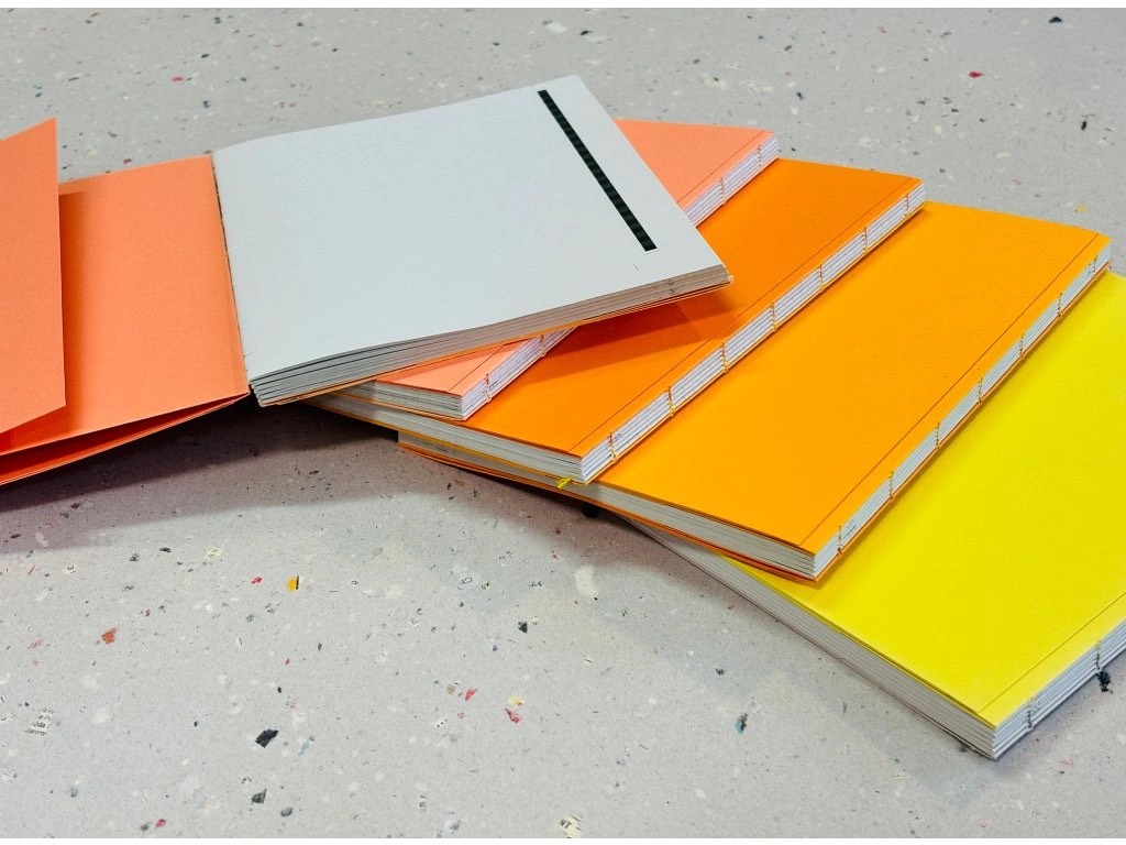 Papírna Stationery foto 6