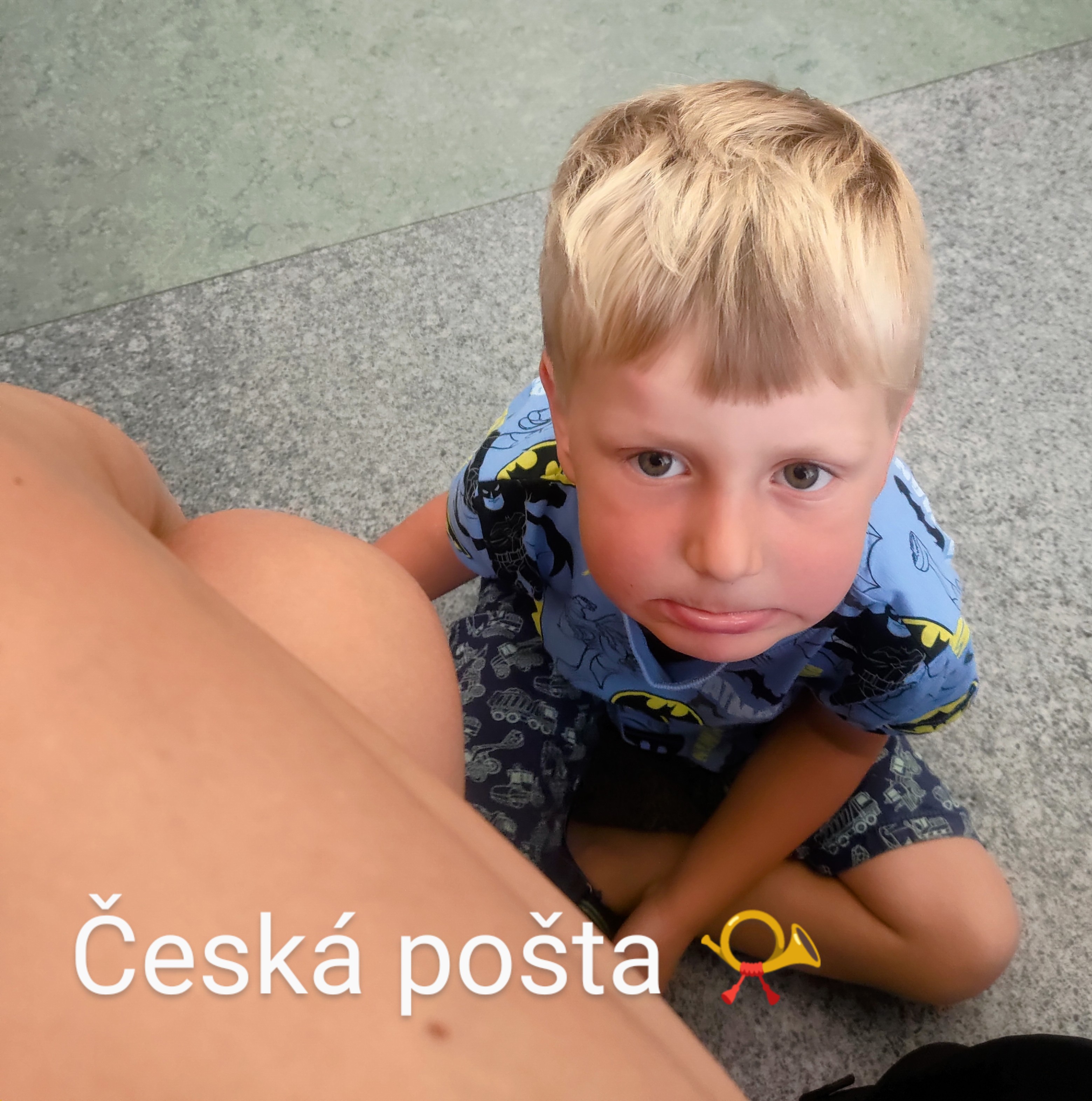Pošta Praha 2 foto 5