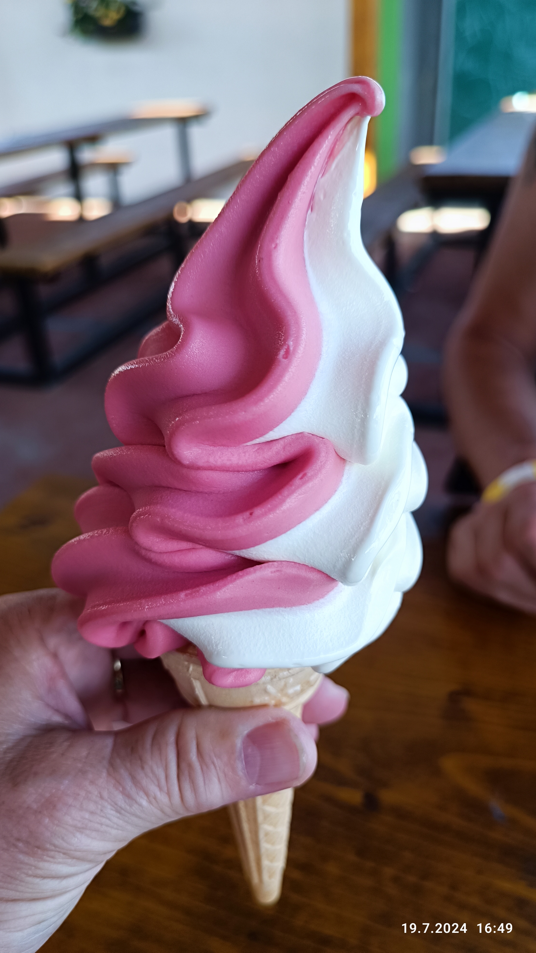 Zmrzlina U Kratochvílů foto 3