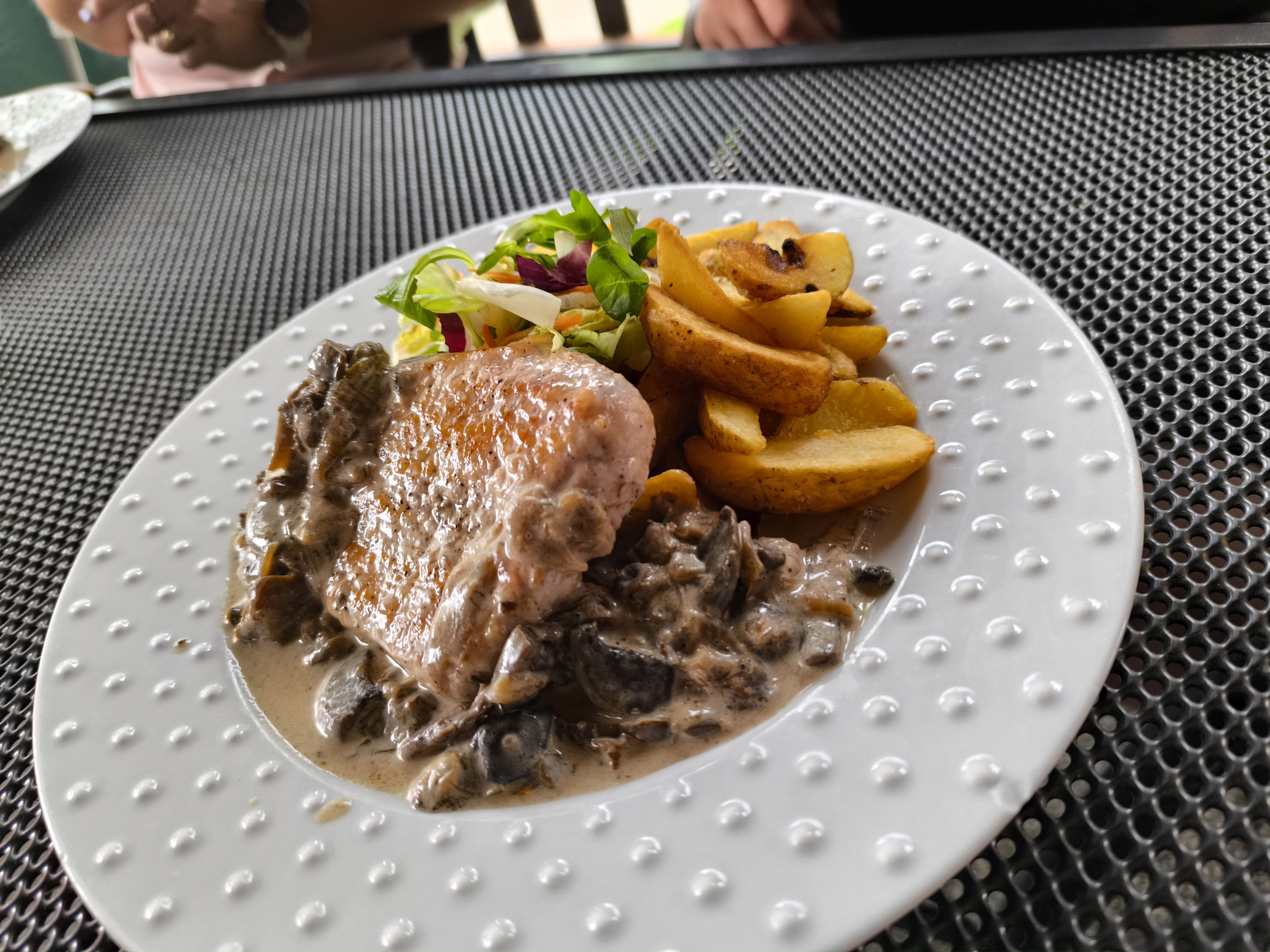 Restaurace Kuželna foto 1