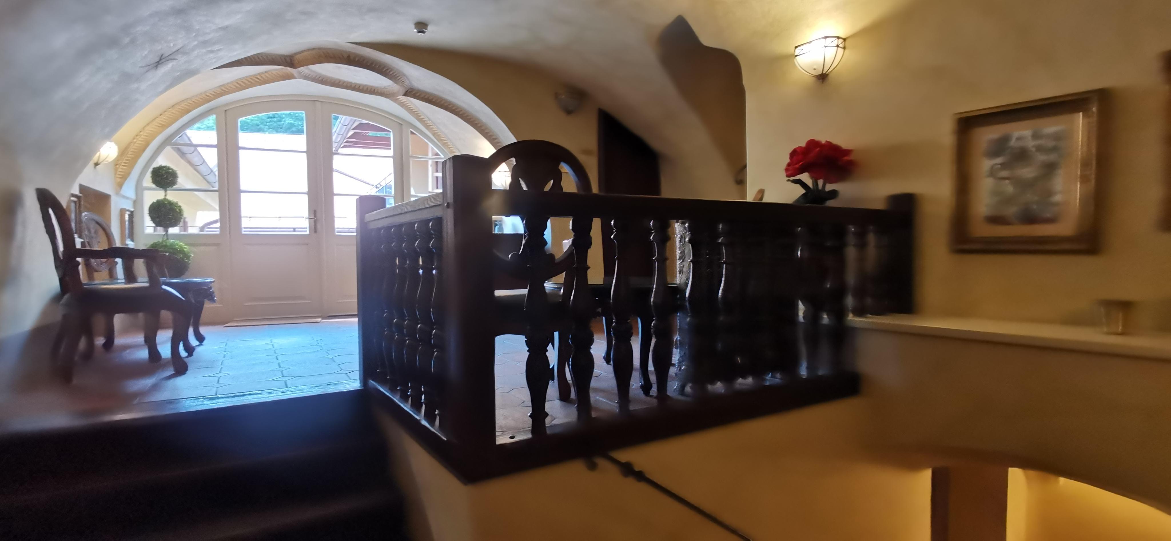 Hotel Ebersbach foto 4