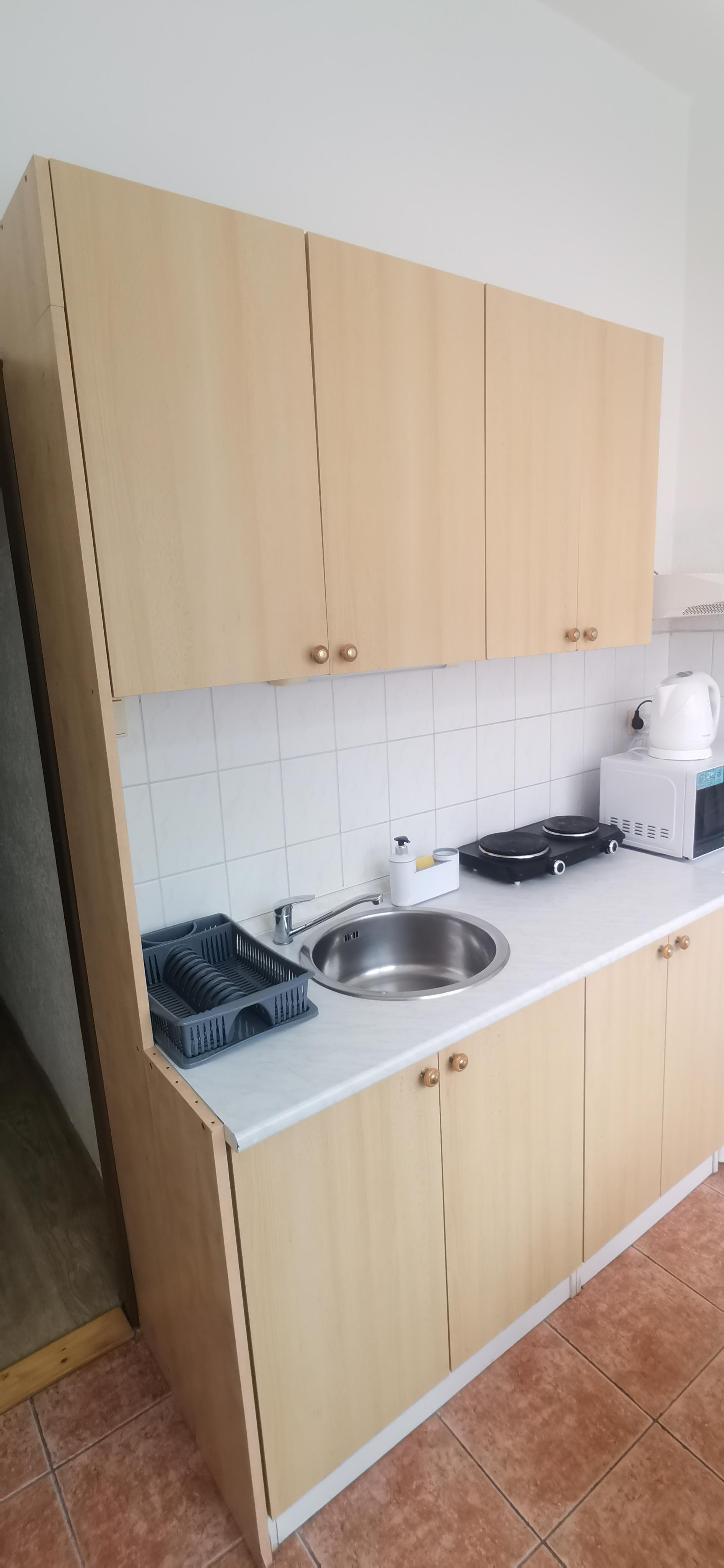 Hostel Favorit foto 5