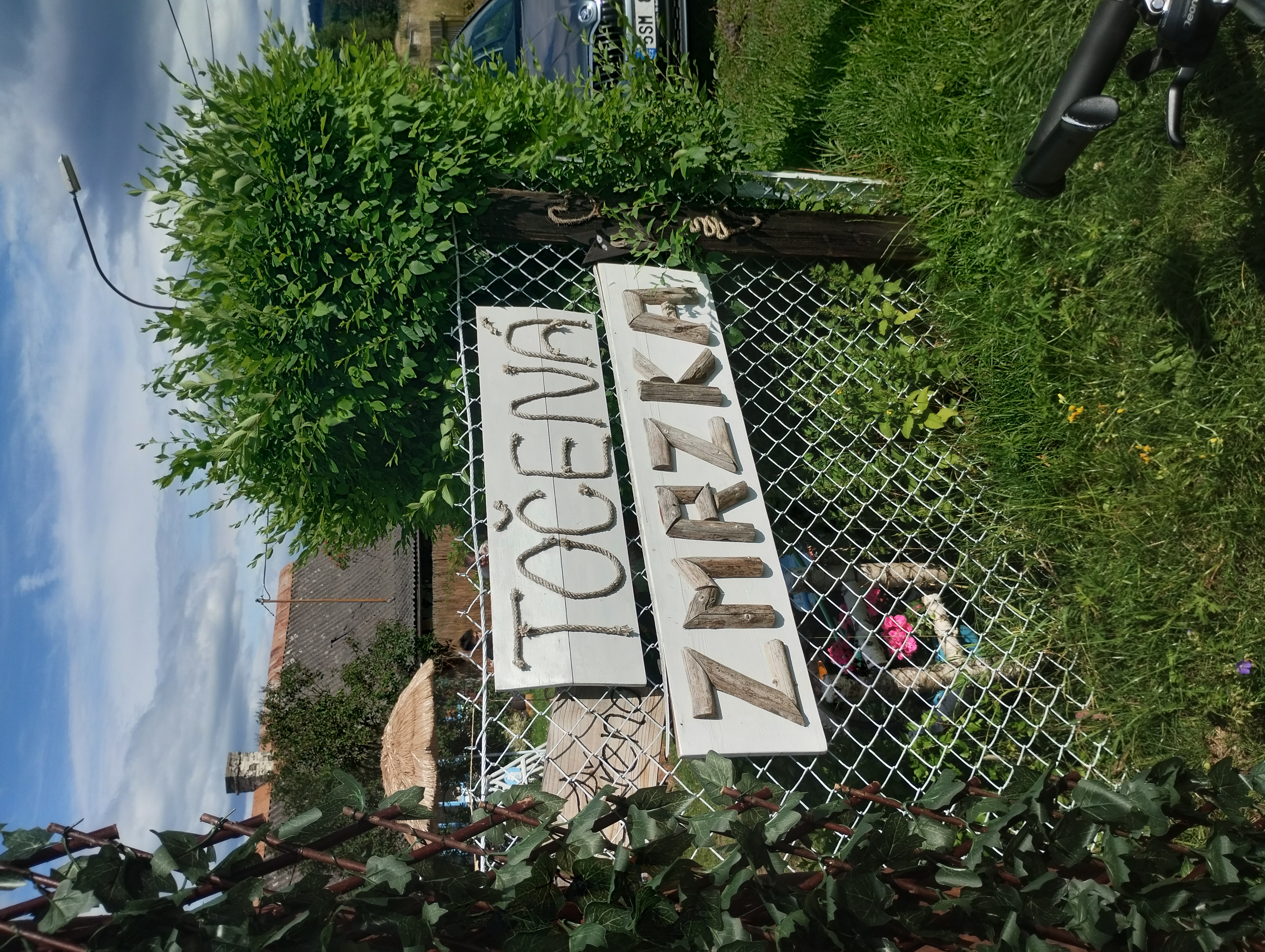 Zmrzlina v Pohádce foto 2