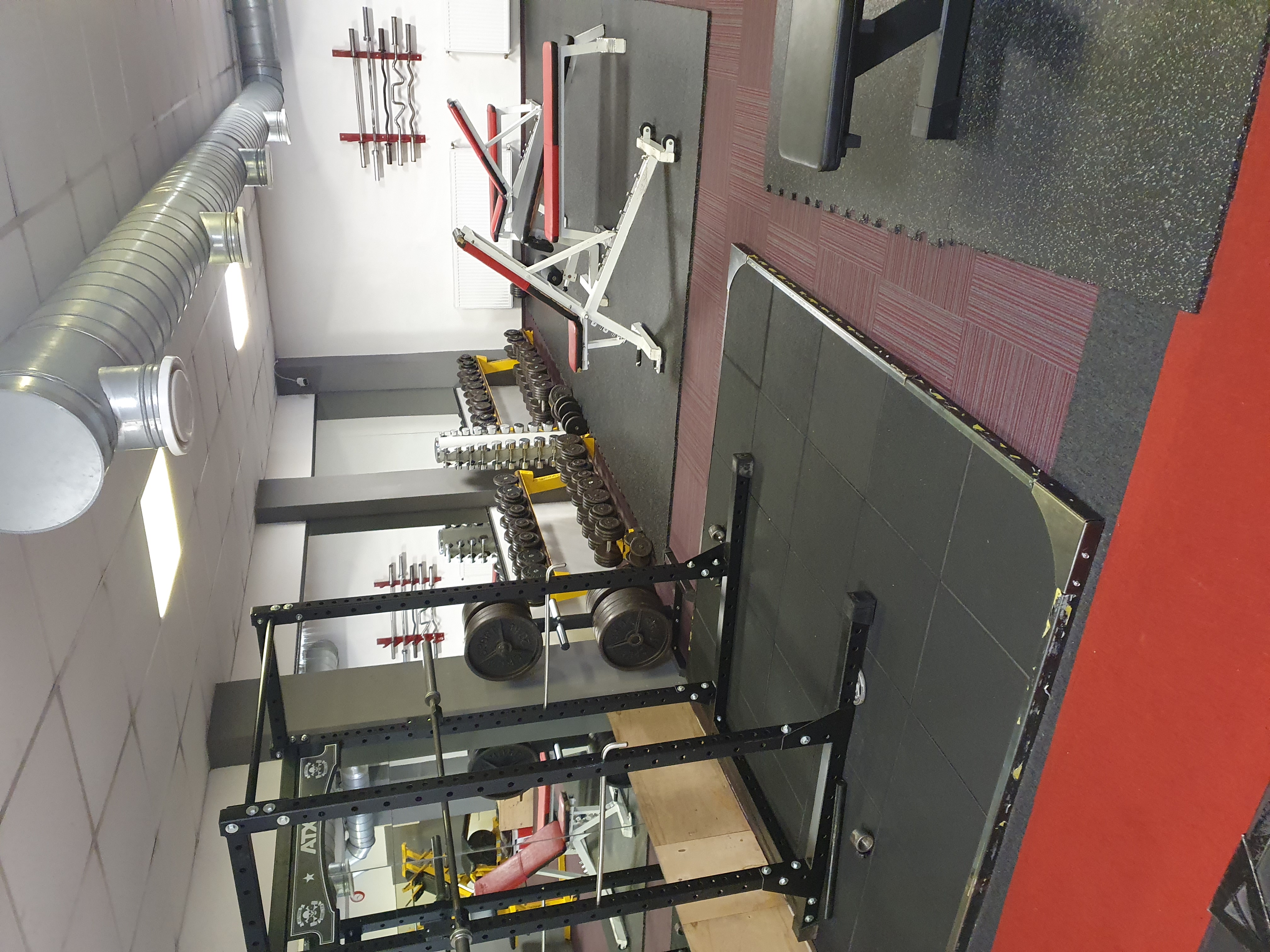 ColtGym foto 6