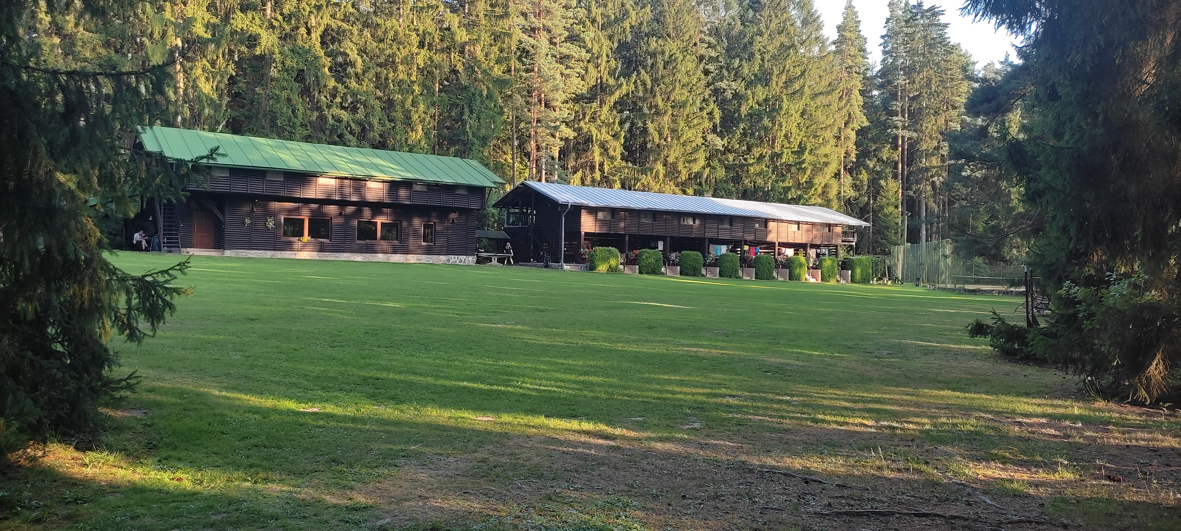 Komáří louka foto 5