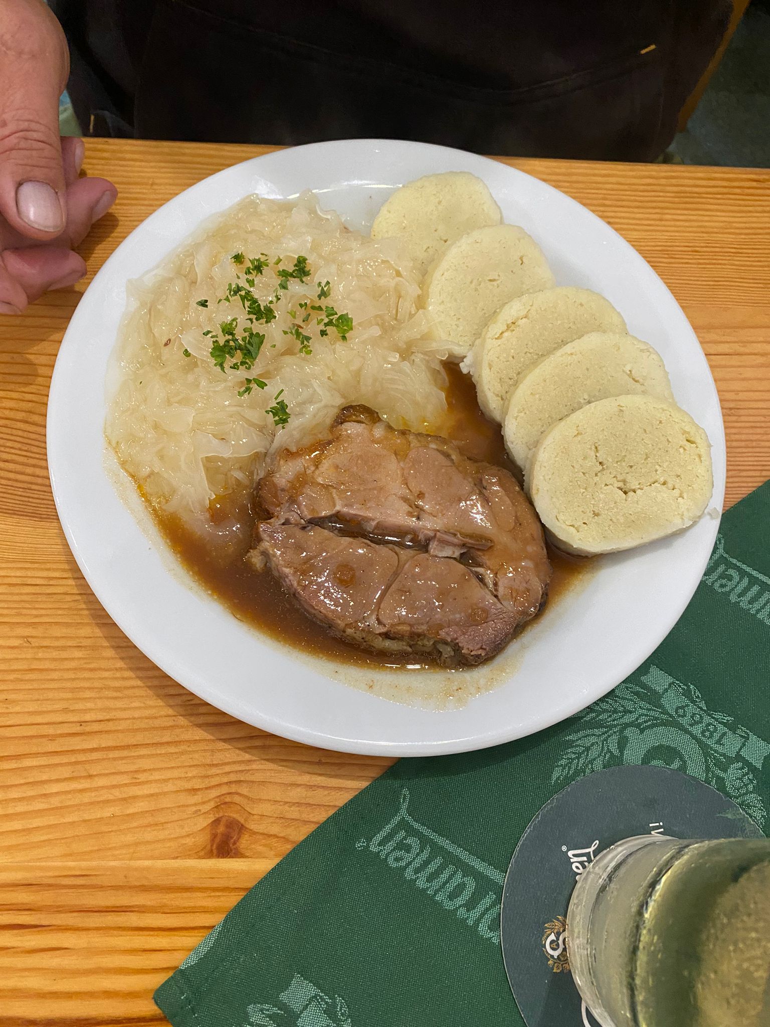 Restaurace Na Poště s.r.o. foto 6