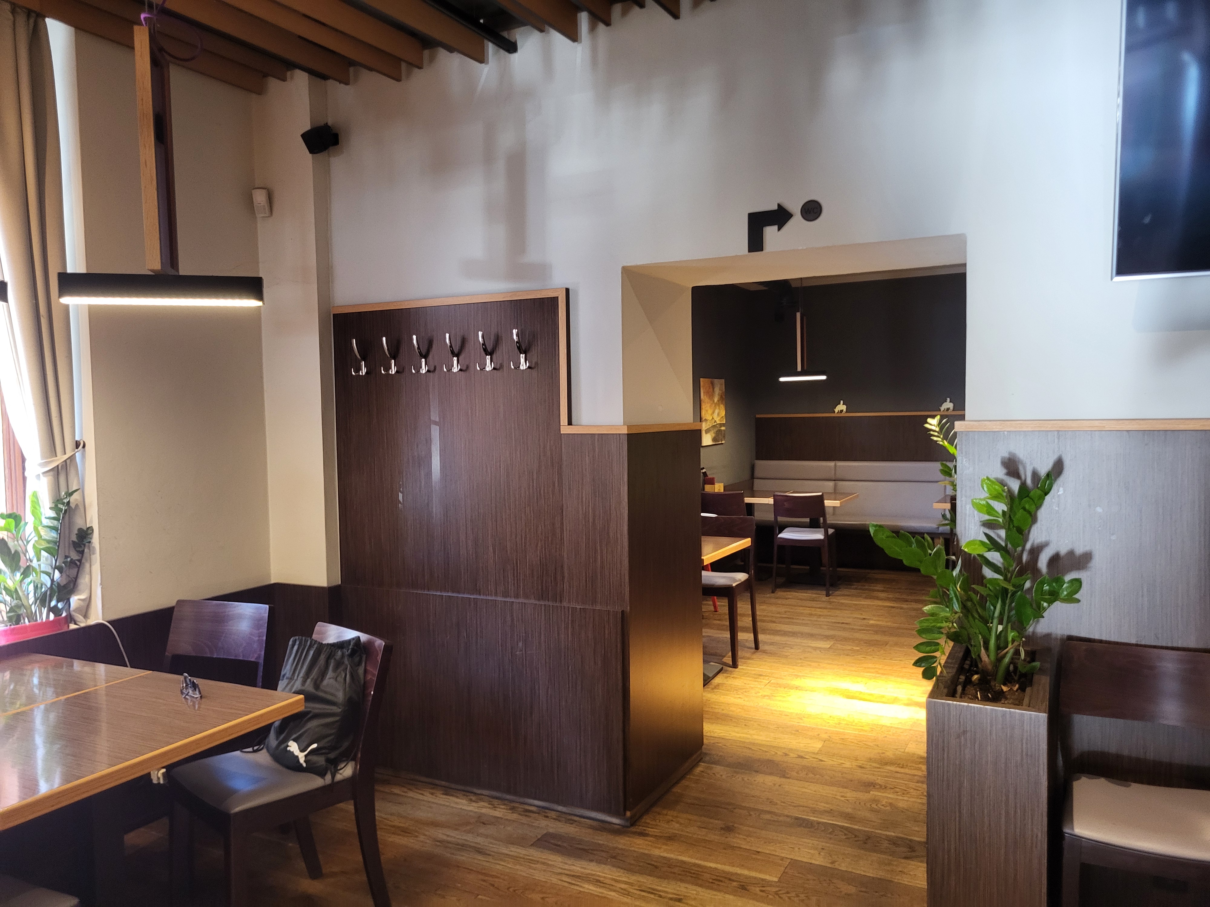 Muc Dong Restaurant foto 5