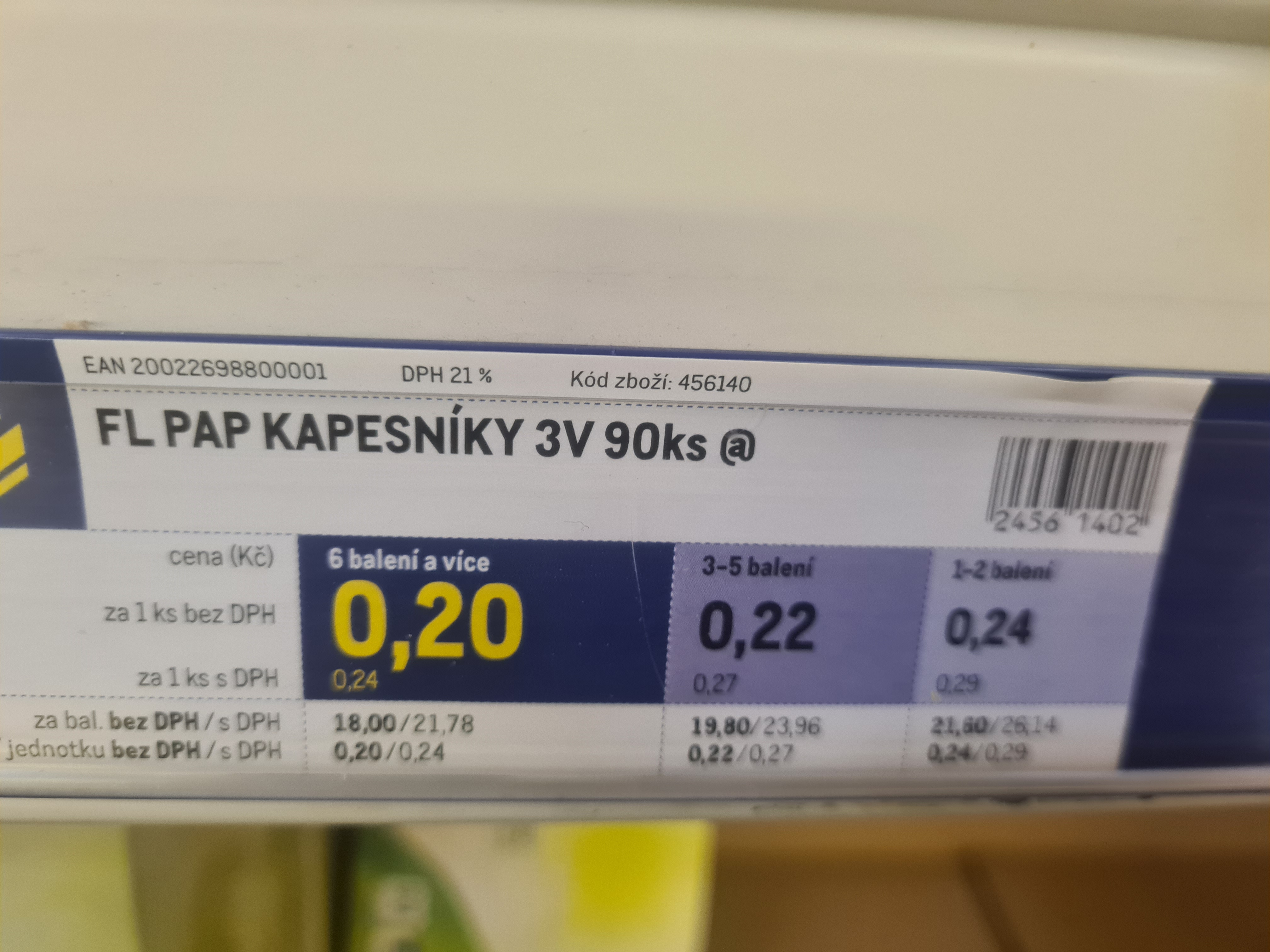 MAKRO Čerpací stanice foto 2