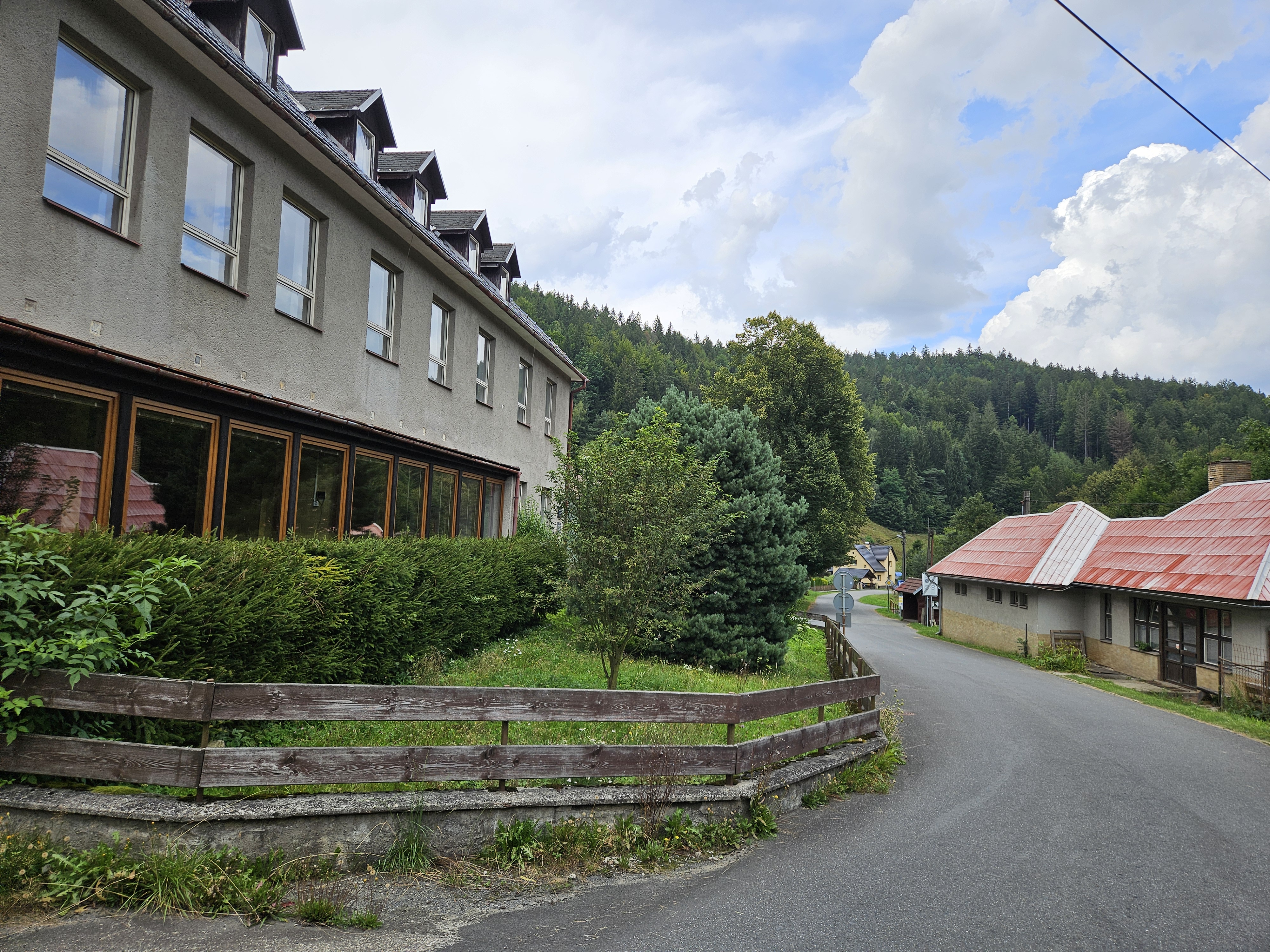 Rekreační středisko Zákopčí foto 2