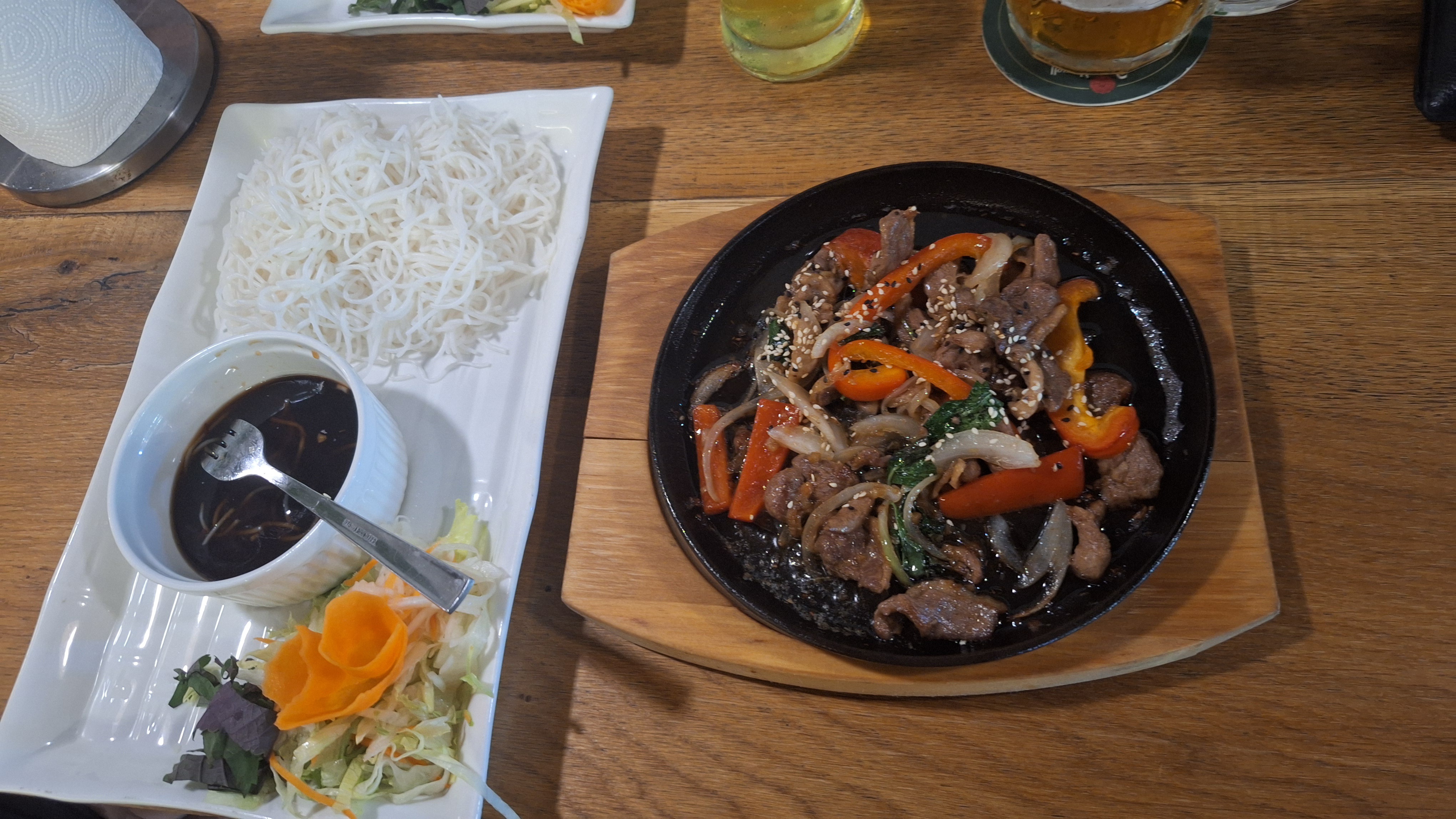 FANSIPAN asian cuisine & sushi foto 4