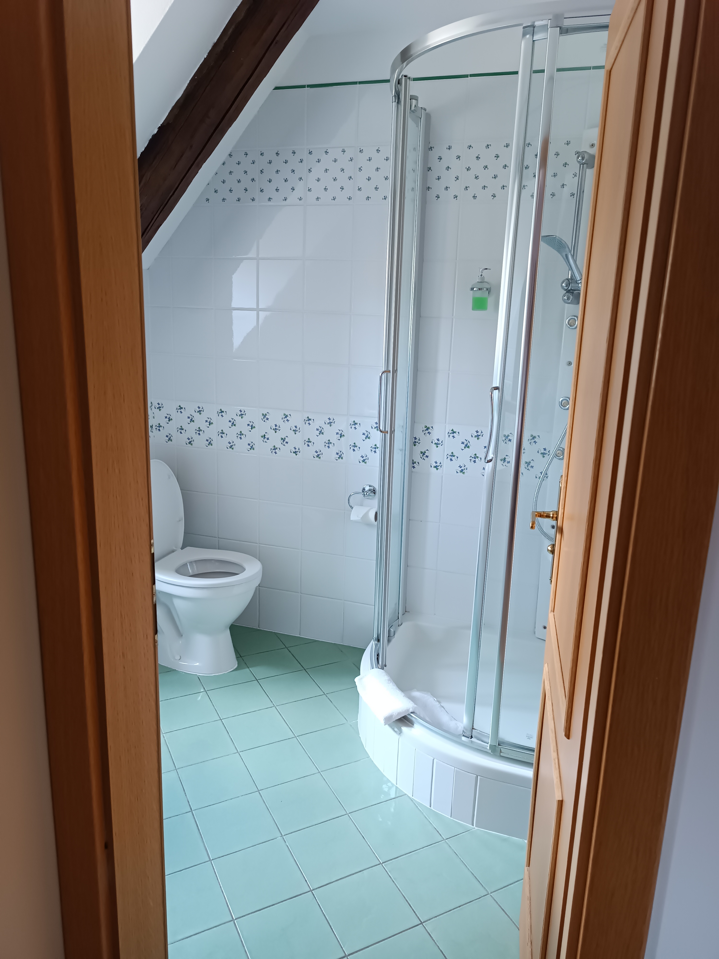 Boutique hotel Romantick foto 4