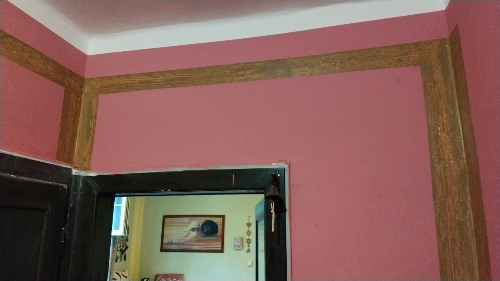 Malířské a lakýrnické práce Jiří Chocholatý foto 6