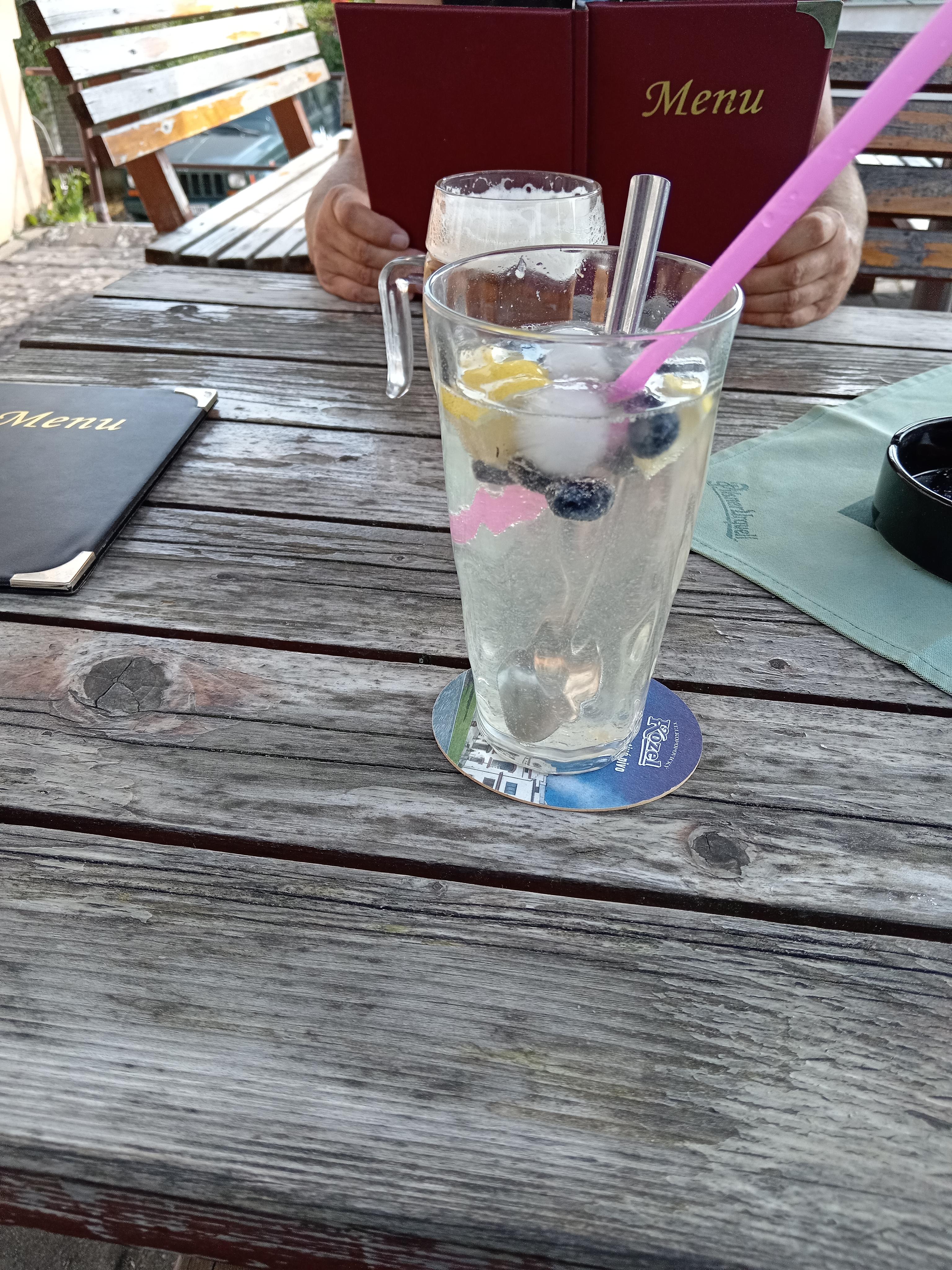 Restaurace Na Biřičce foto 5