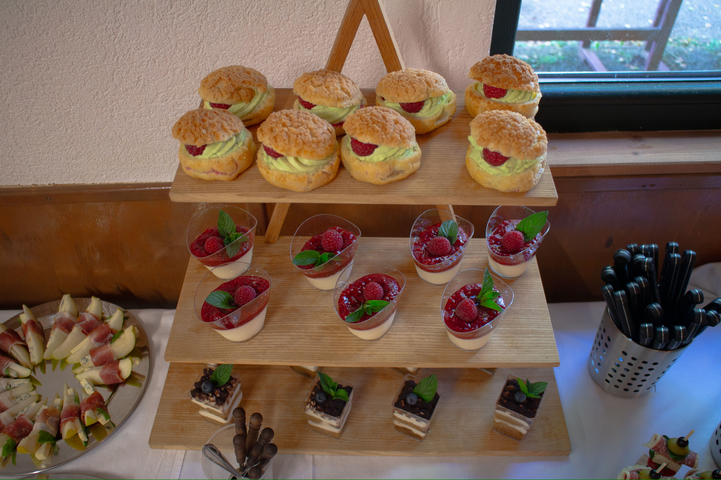Mimami-catering foto 1