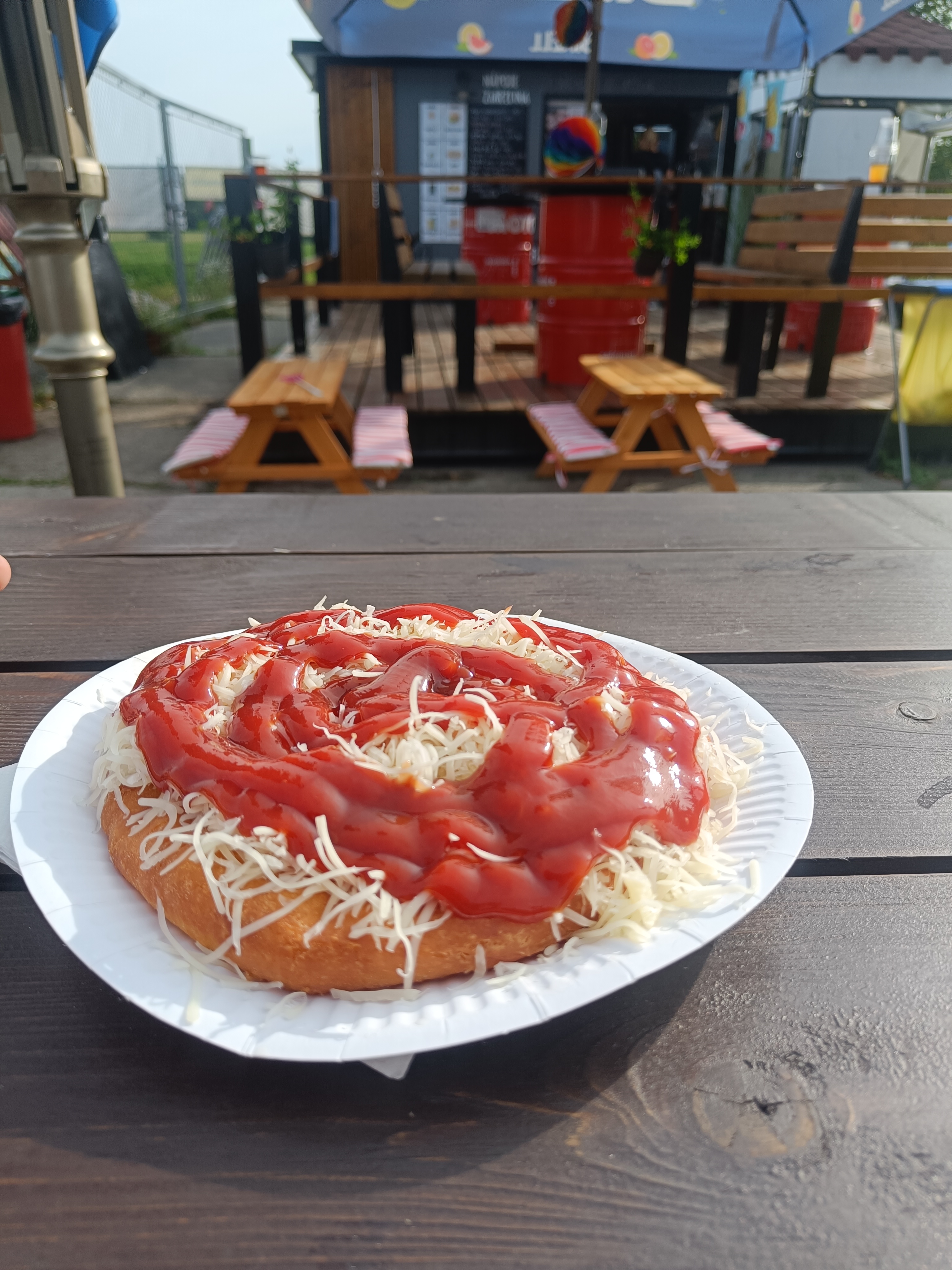 Bistro Čmelák foto 5