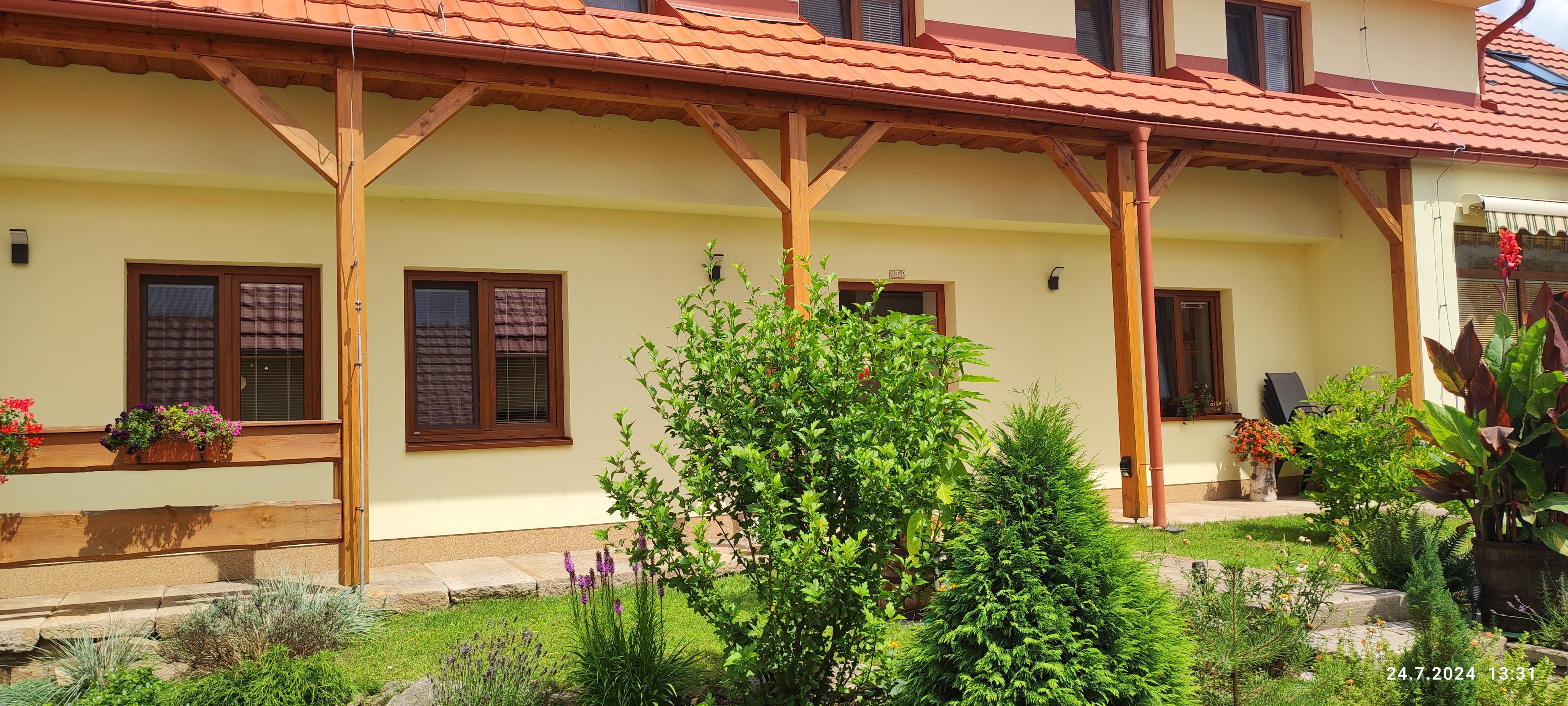 Rodinný penzion AMIA foto 3