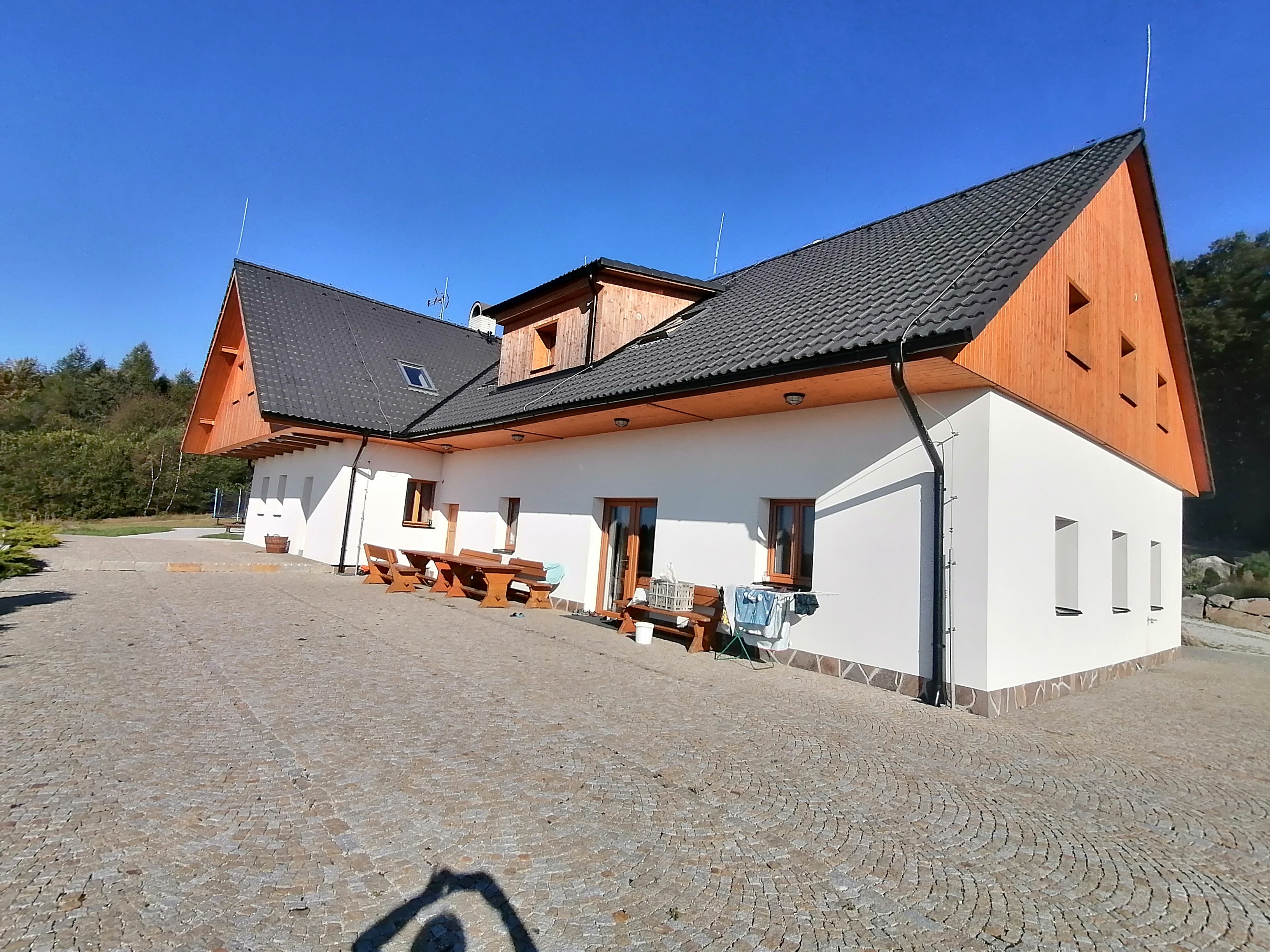 Ranč Návary foto 6