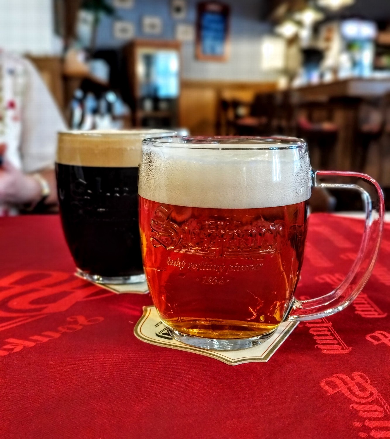 Restaurace a pizzerie Grand foto 2