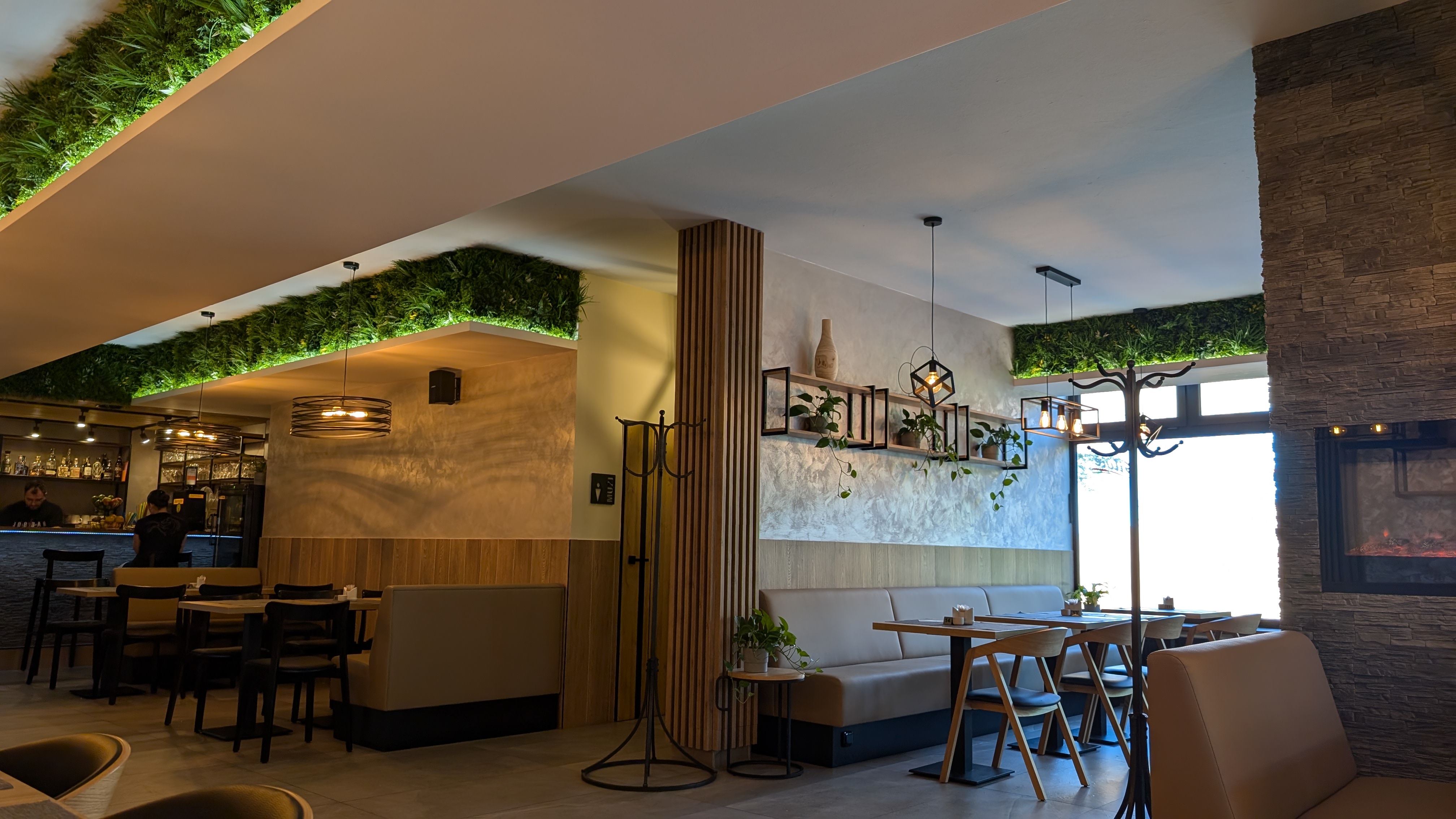 Restaurant Silvie foto 4