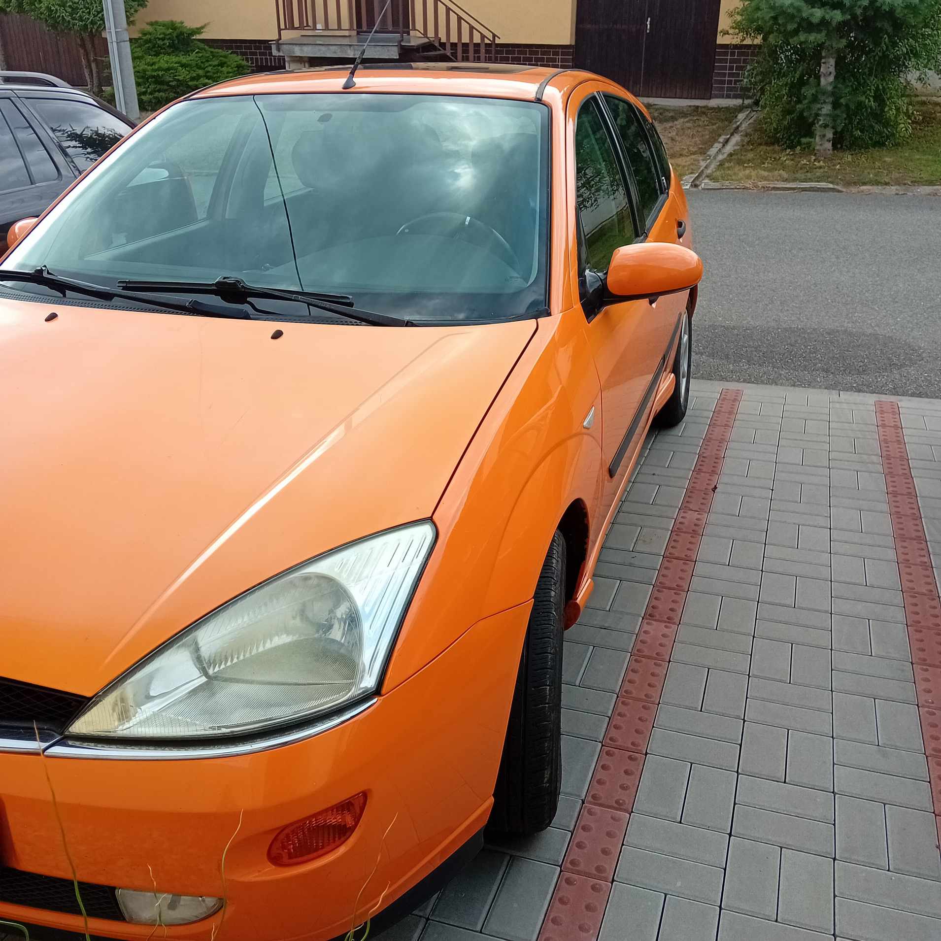 Auteservis Hudček foto 2