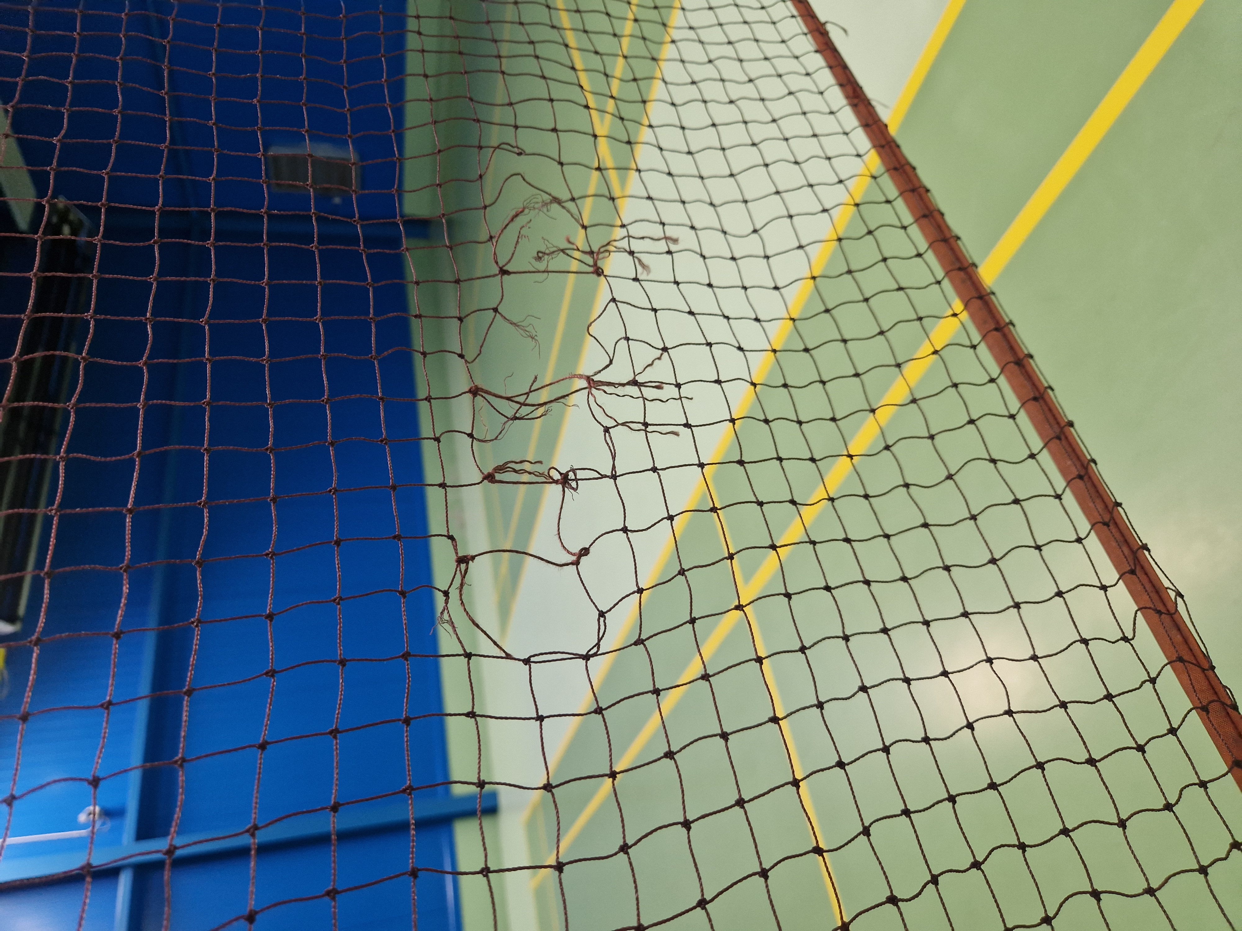 Sauna 365 - badminton foto 4