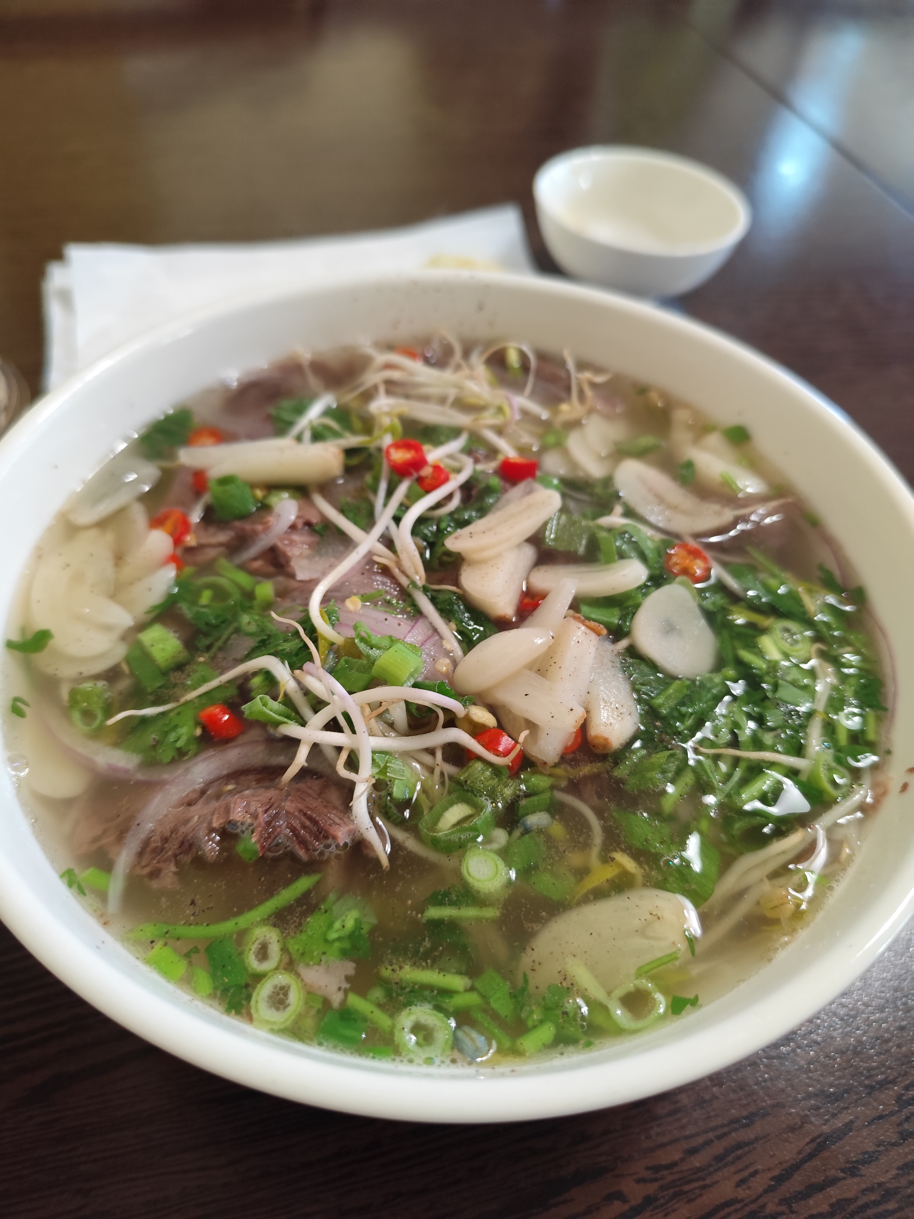 Viet-Thai Chuť II foto 3