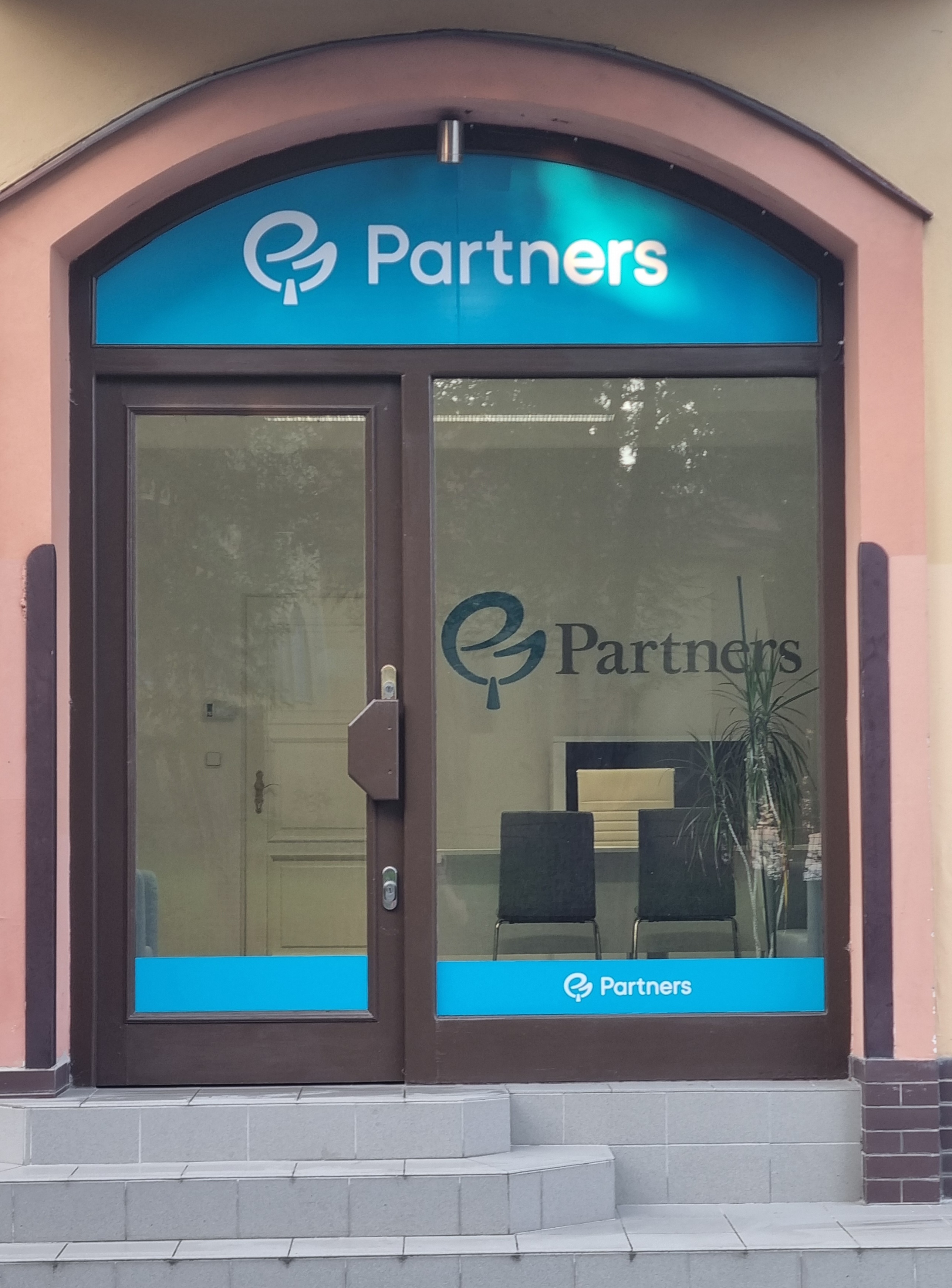 Lukáš Morong, DiS. - Partners Financial Services, a.s. foto 5