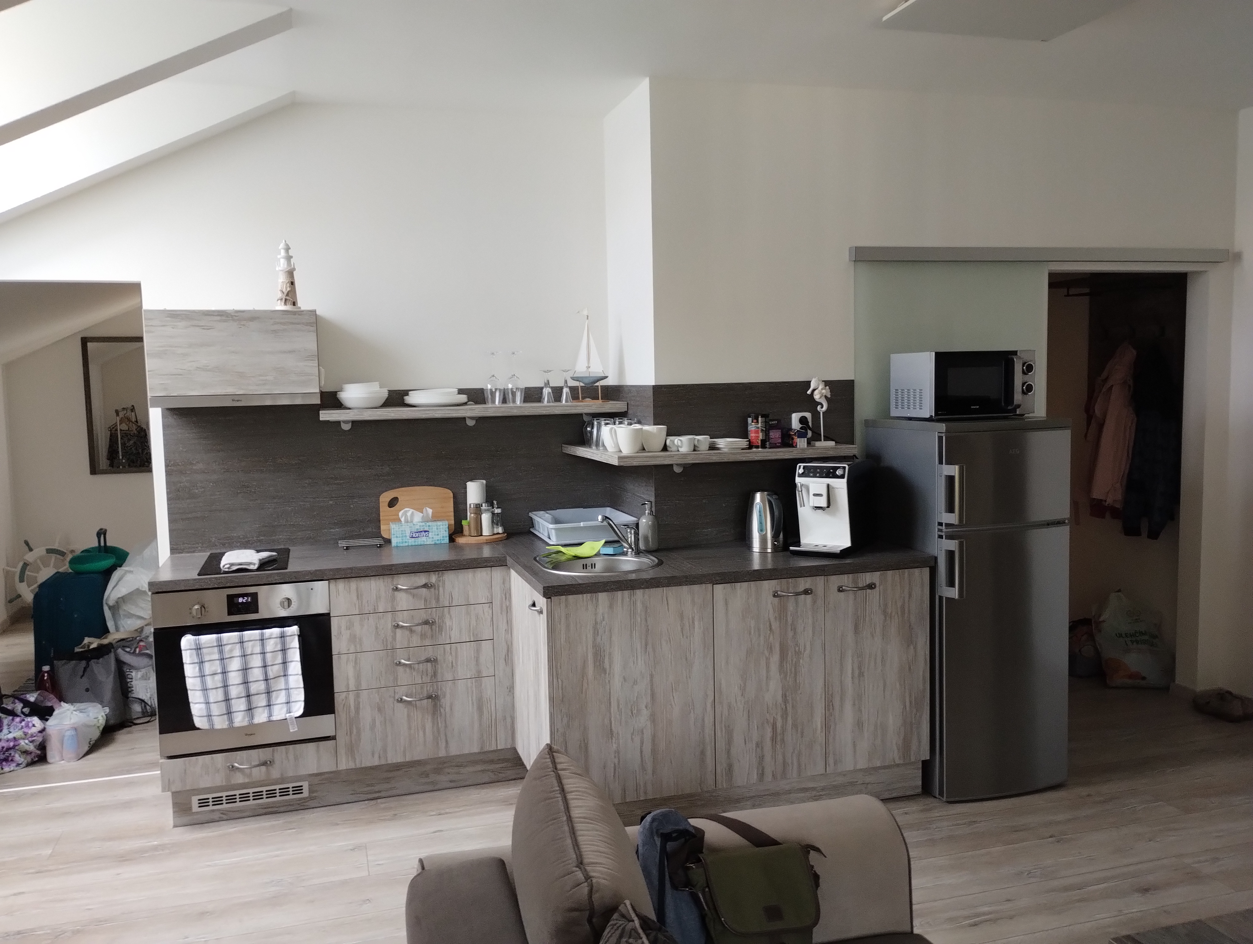 Apartments Gerda foto 4