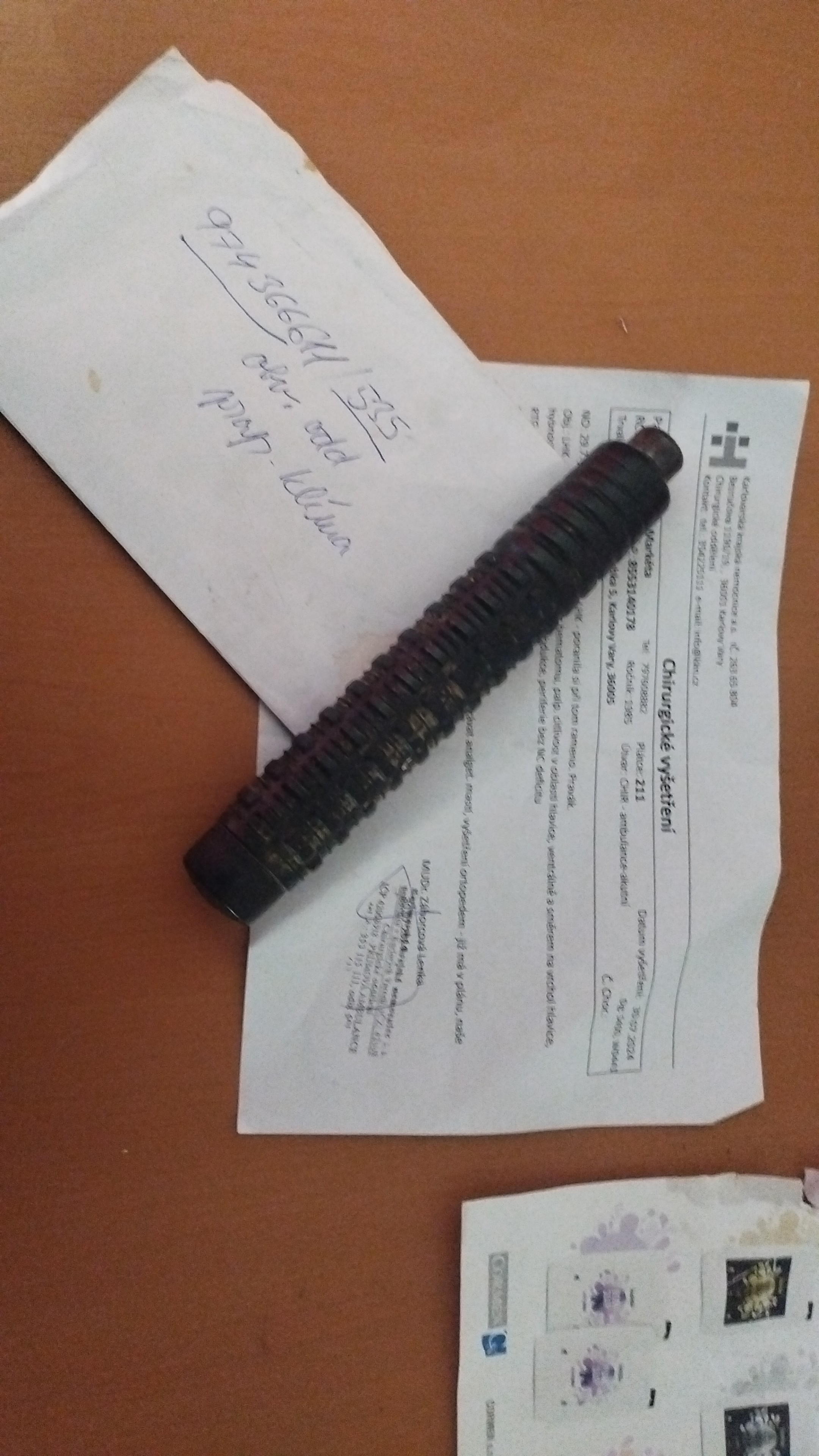 MUDr. Lubor Špidla - Ordinace praktického lékaře foto 1
