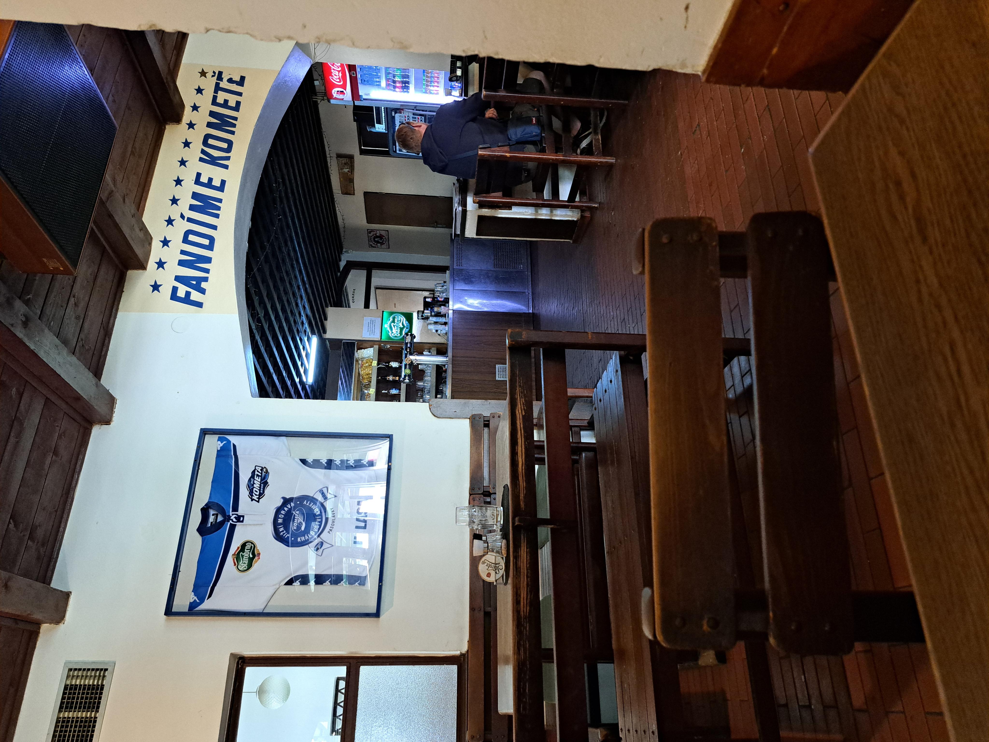 Restaurace U Lasa foto 6